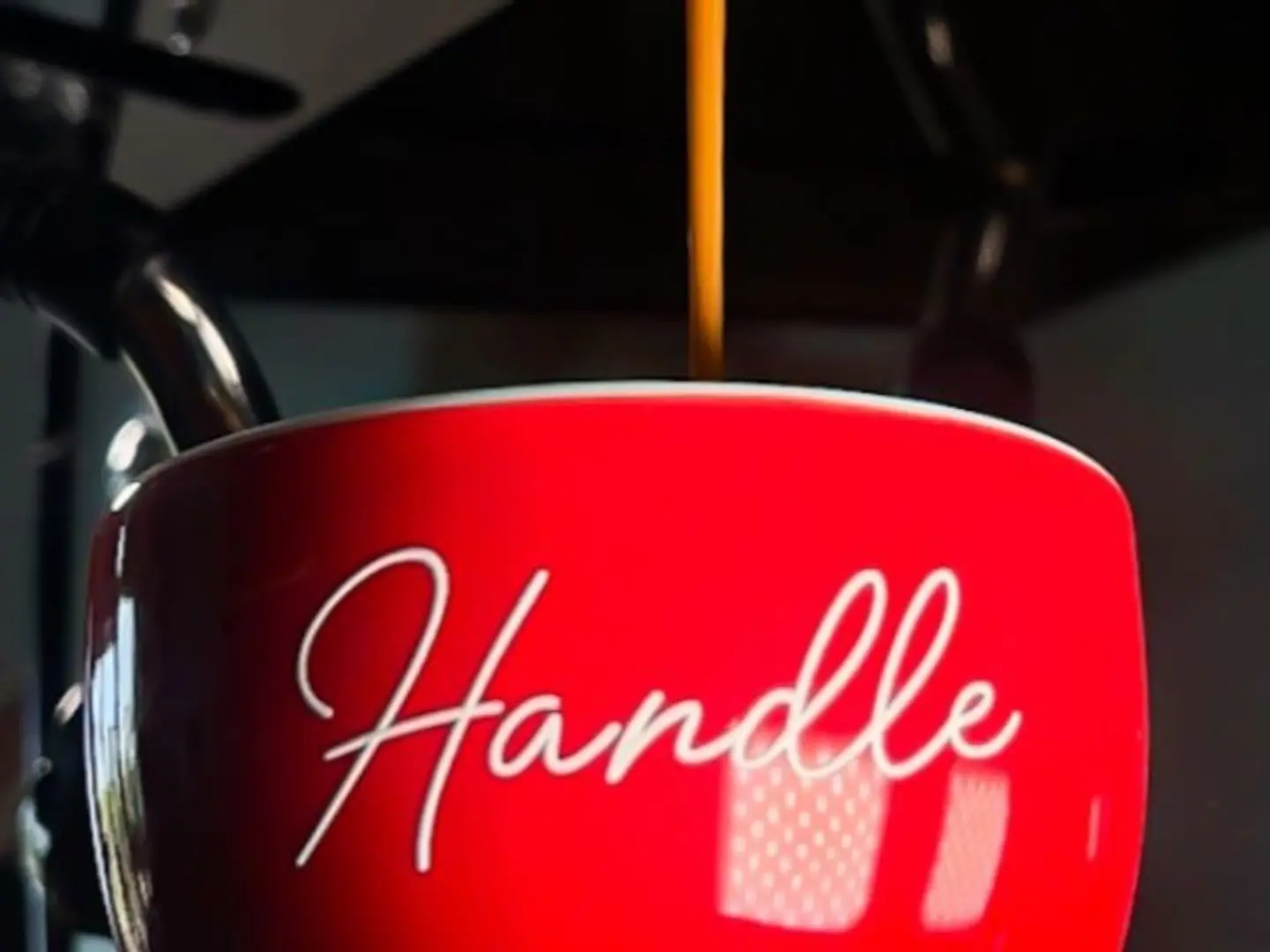 إسبريسو دبل