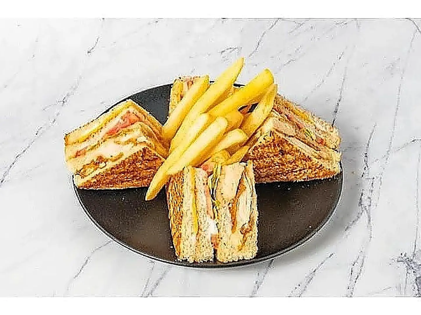 Zinger Club