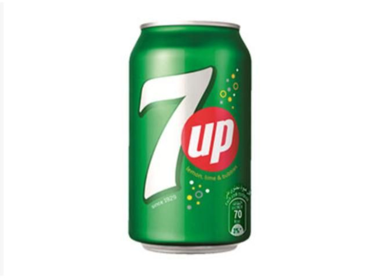 7 Up