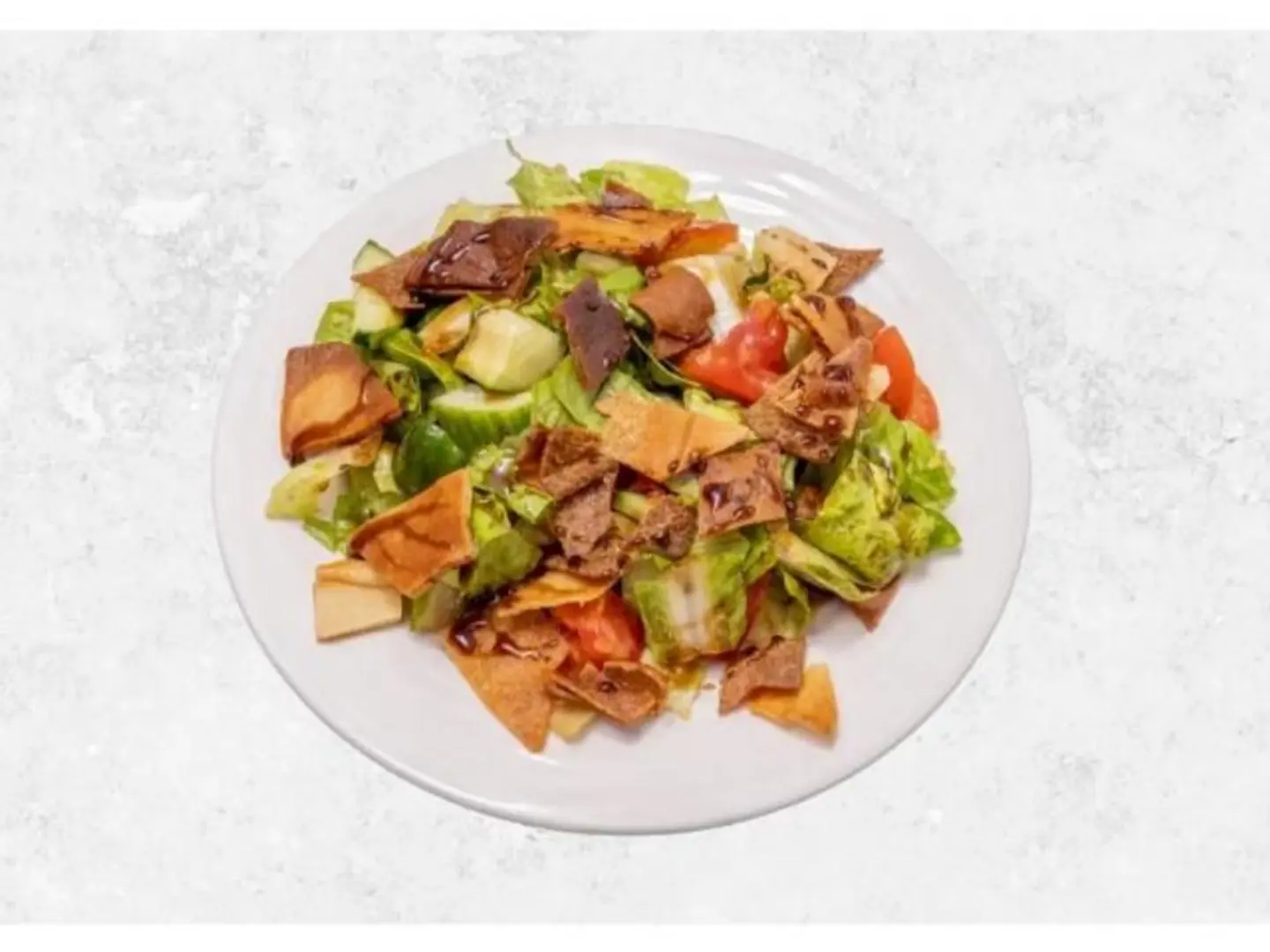 Fattoush
