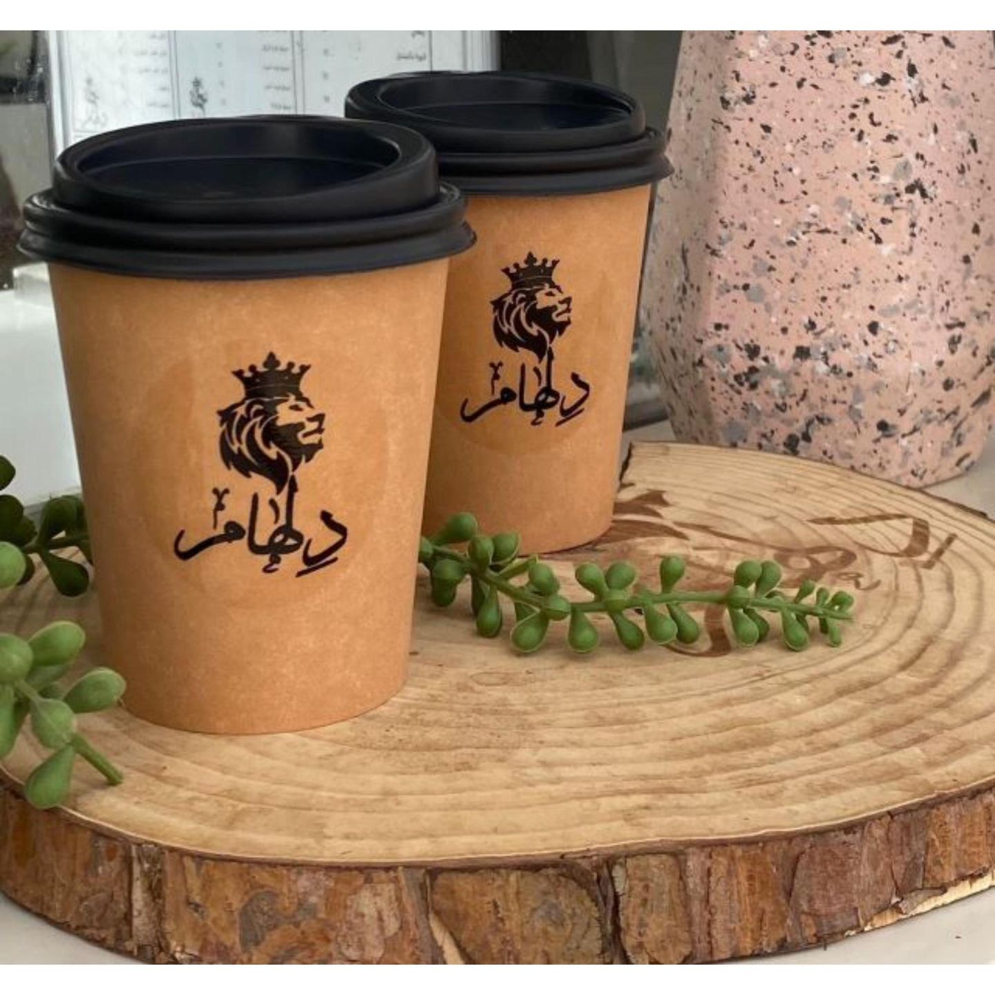 زنجبيل بالحليب