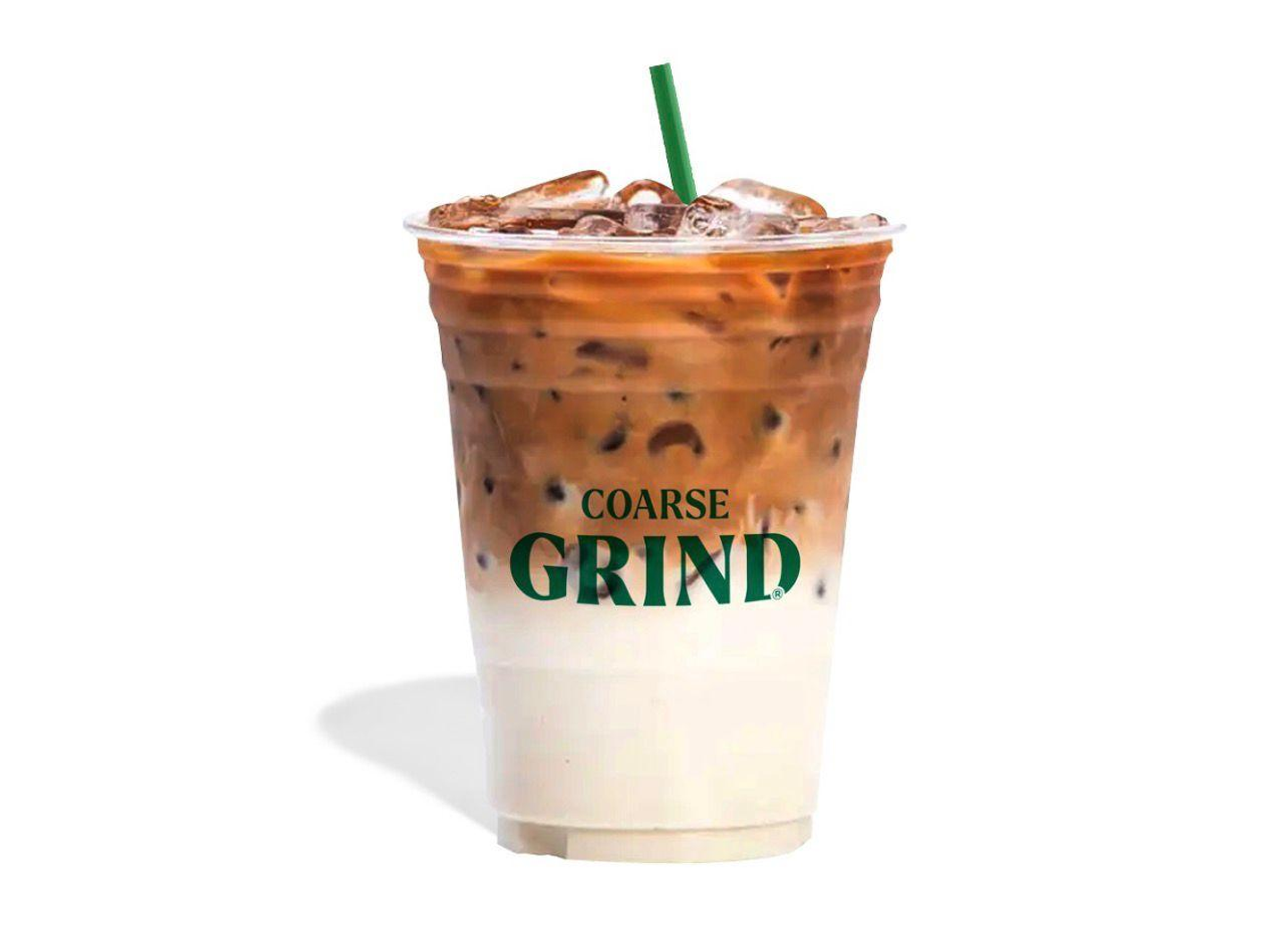 ايس كلاسيك لاتيه