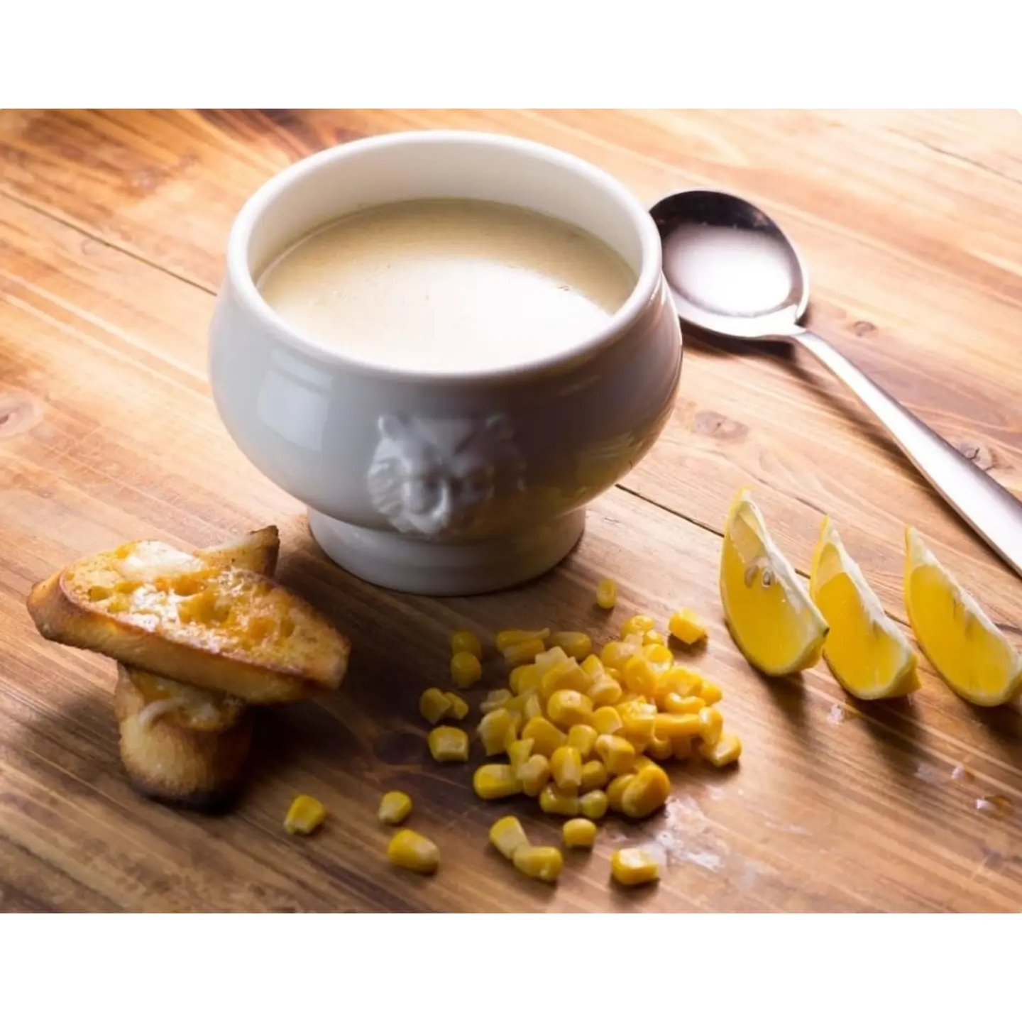 Chicken Soup