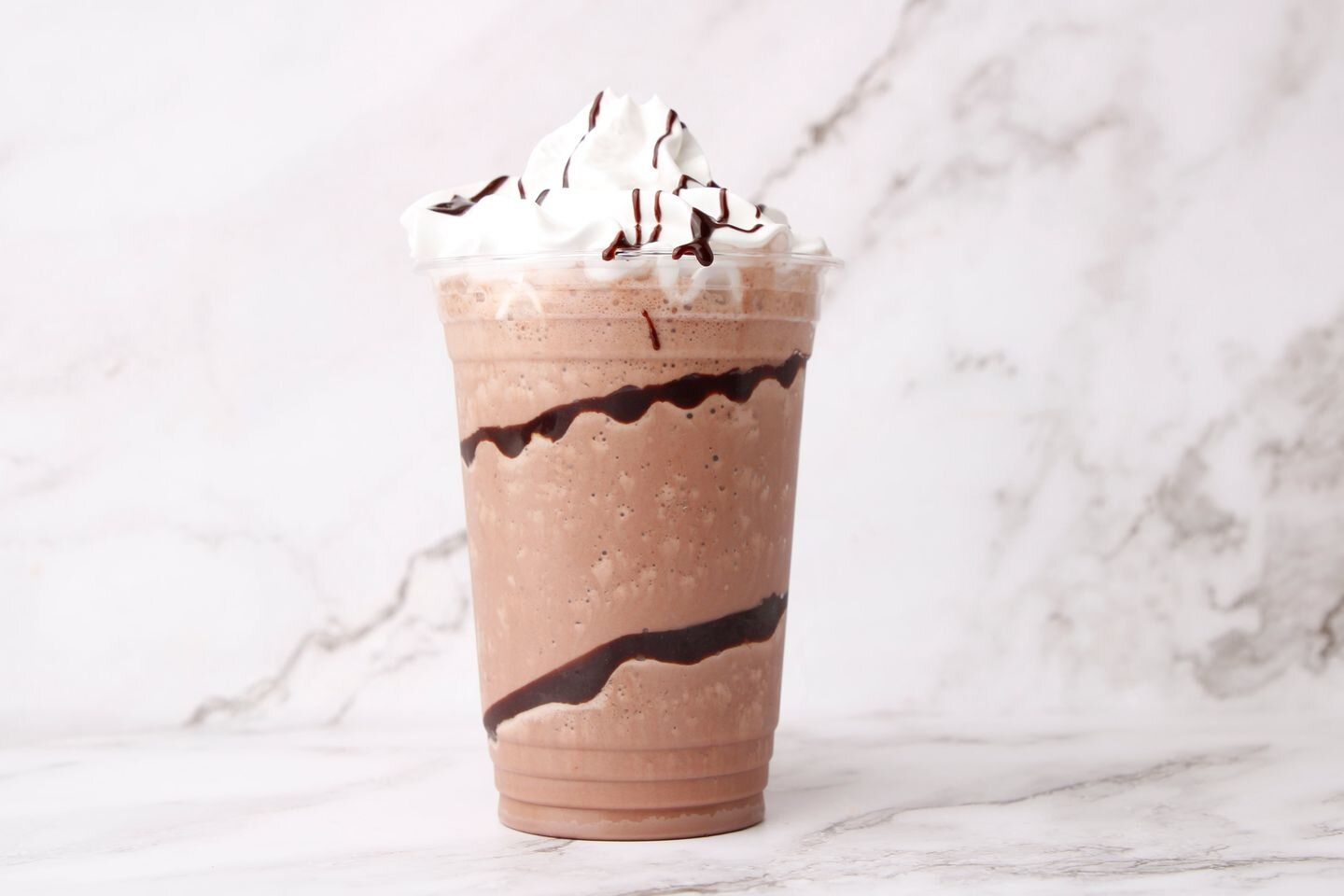 Iced Chocolate