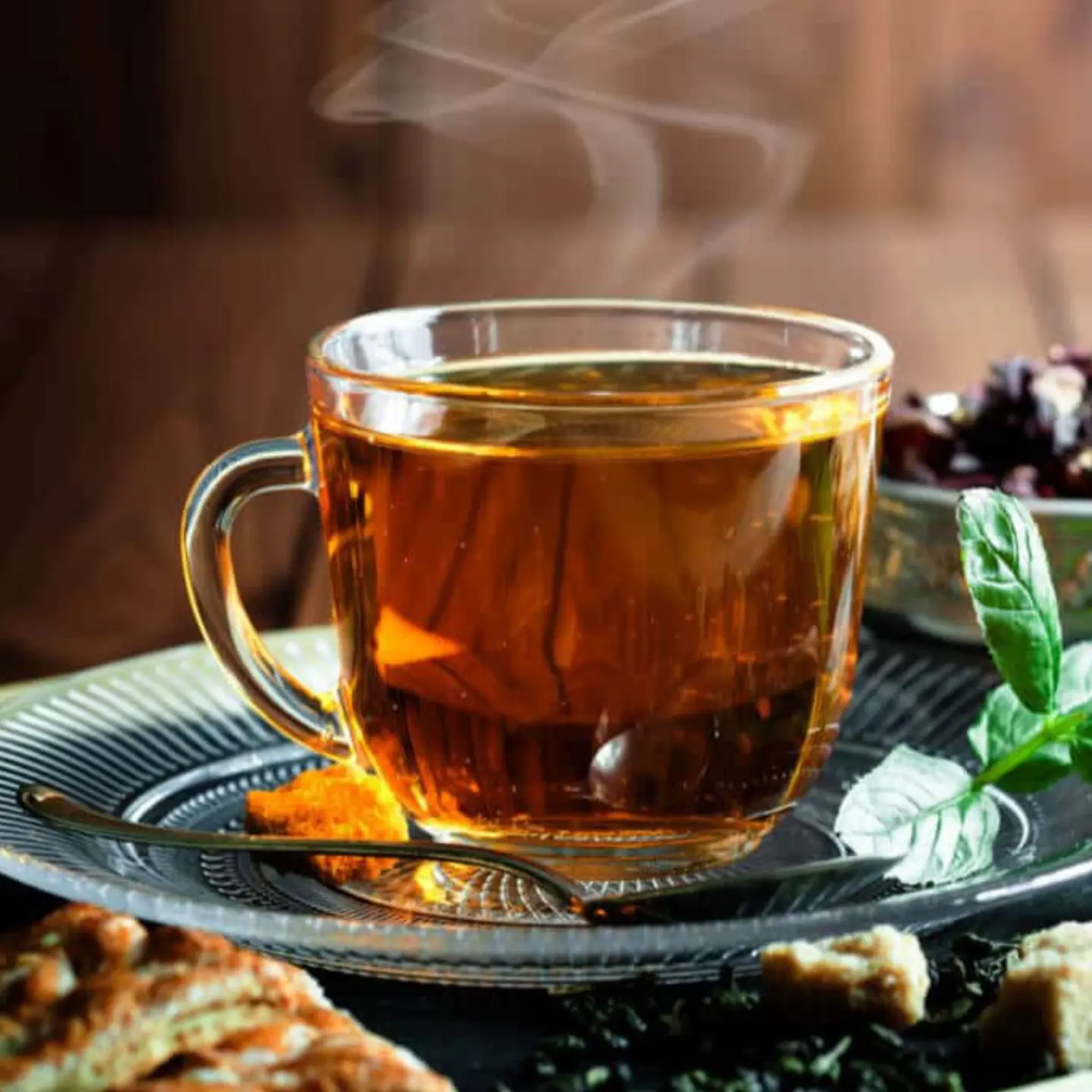 Black Tea