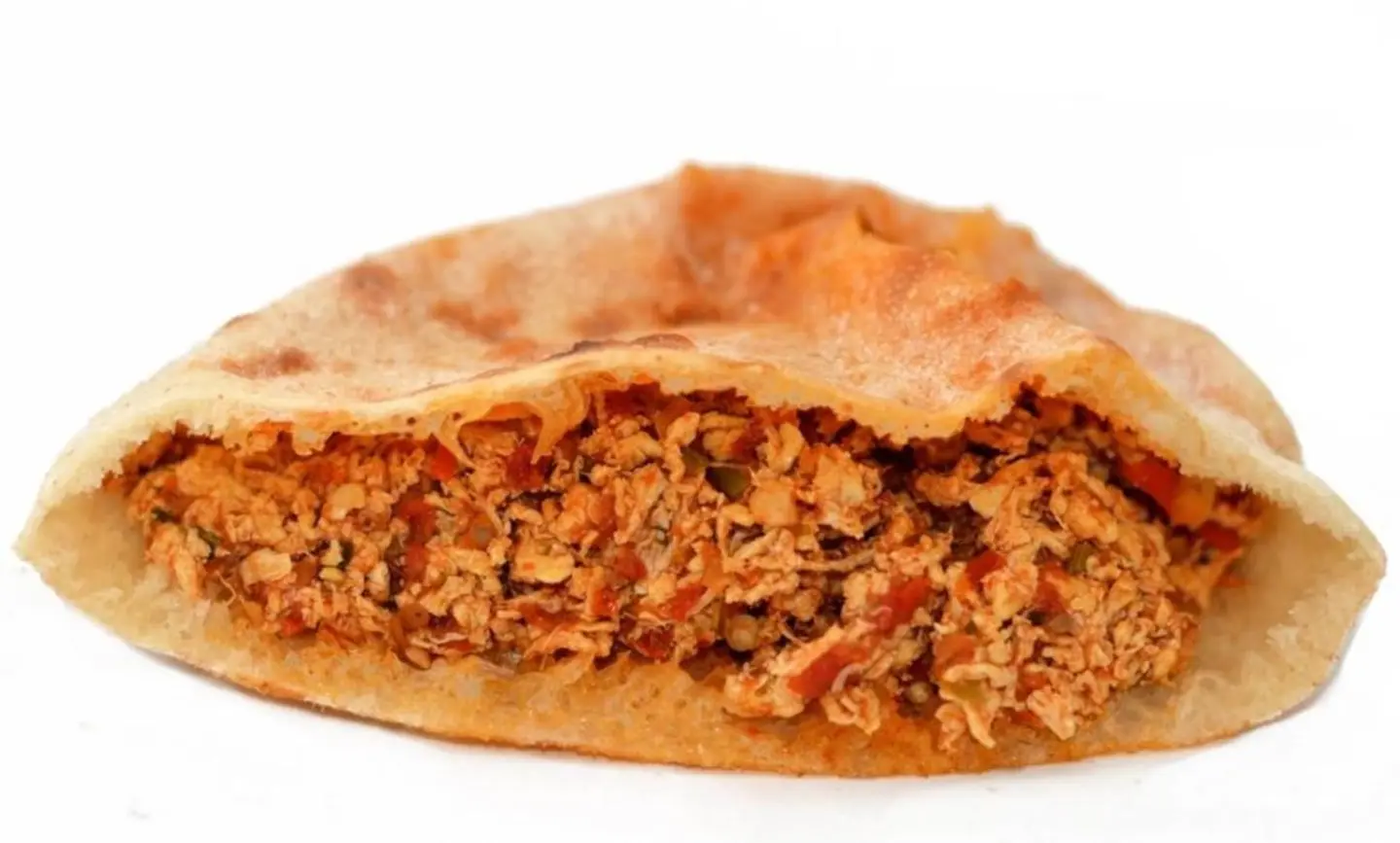 Shakshouka Sandwich