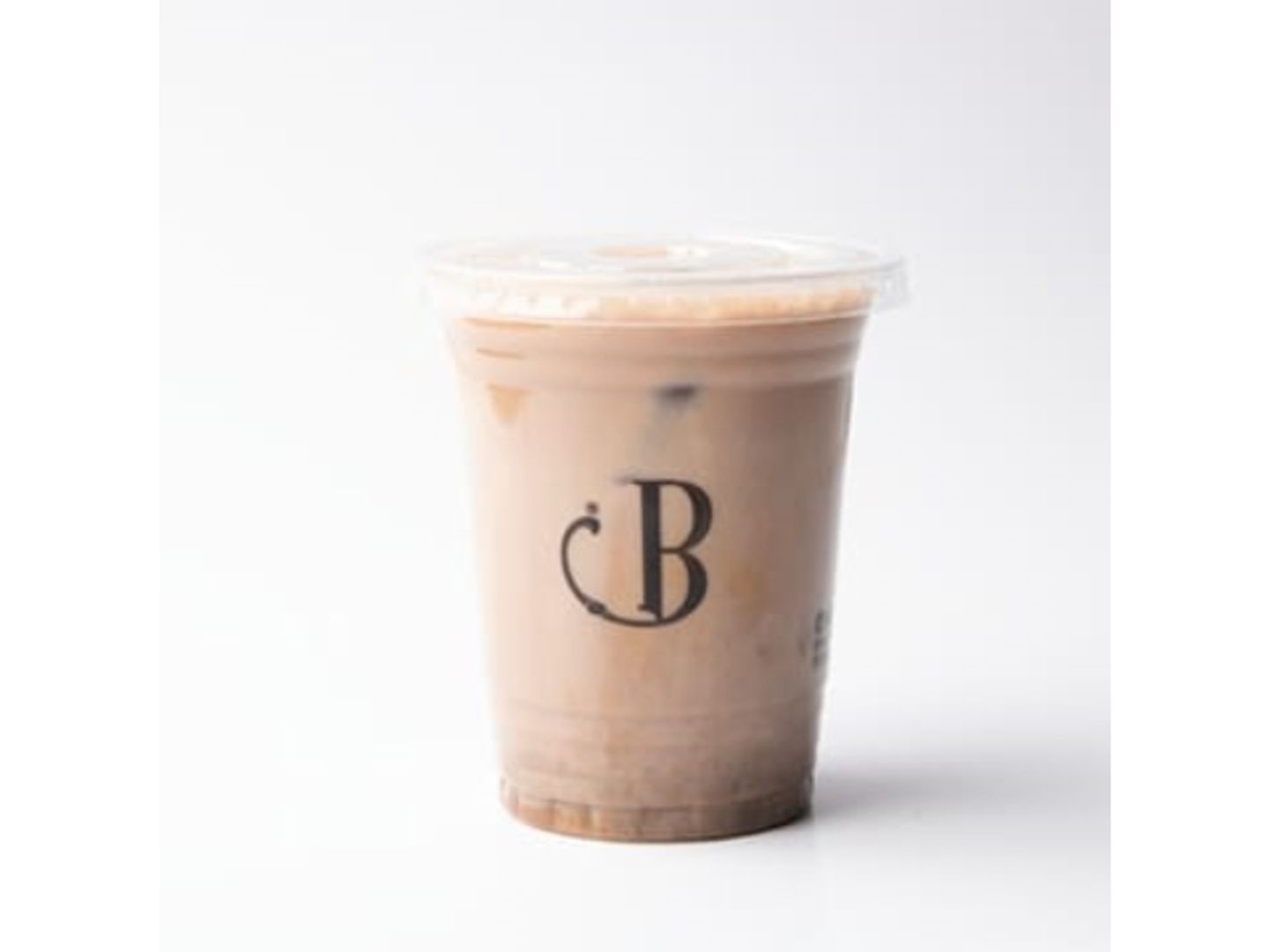 Ice Mocha