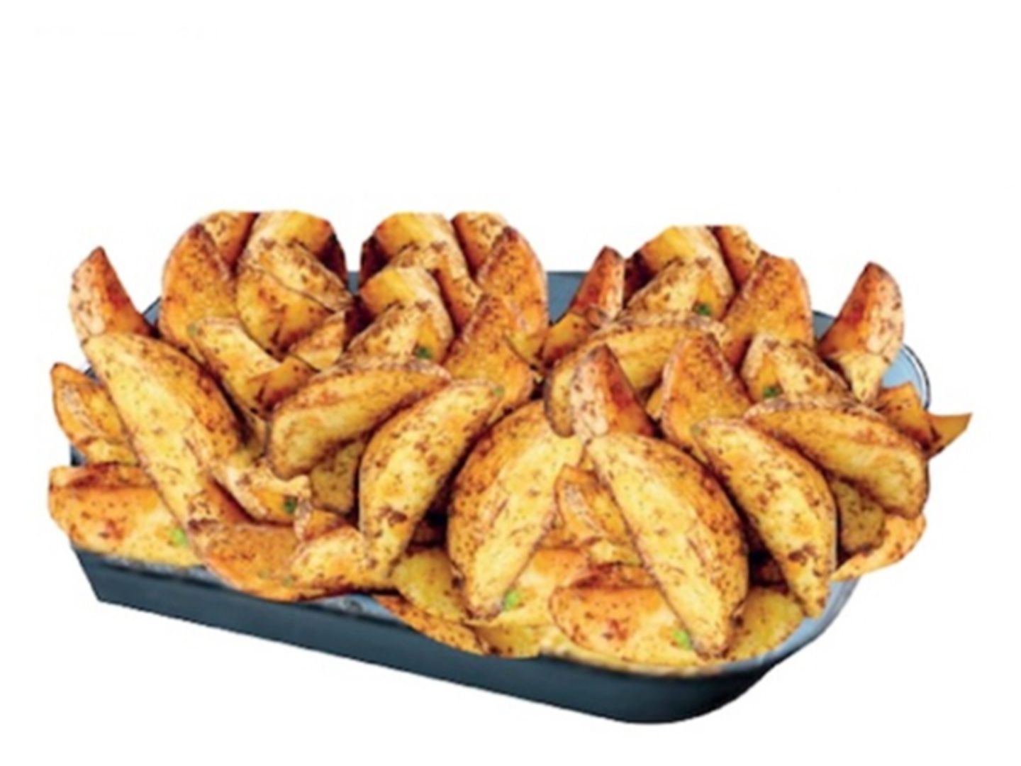 بطاطس ودجز