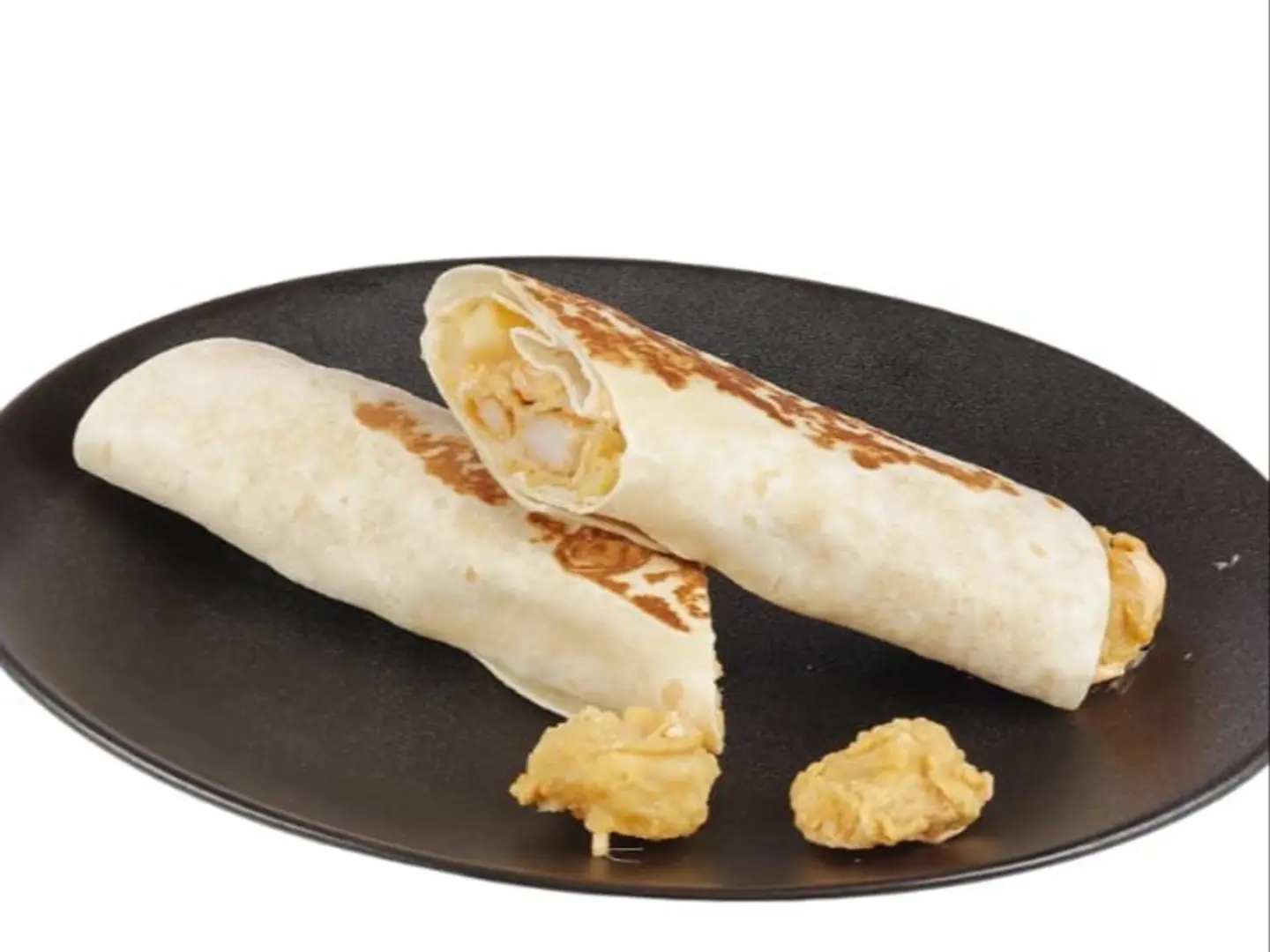 توستر ربيان