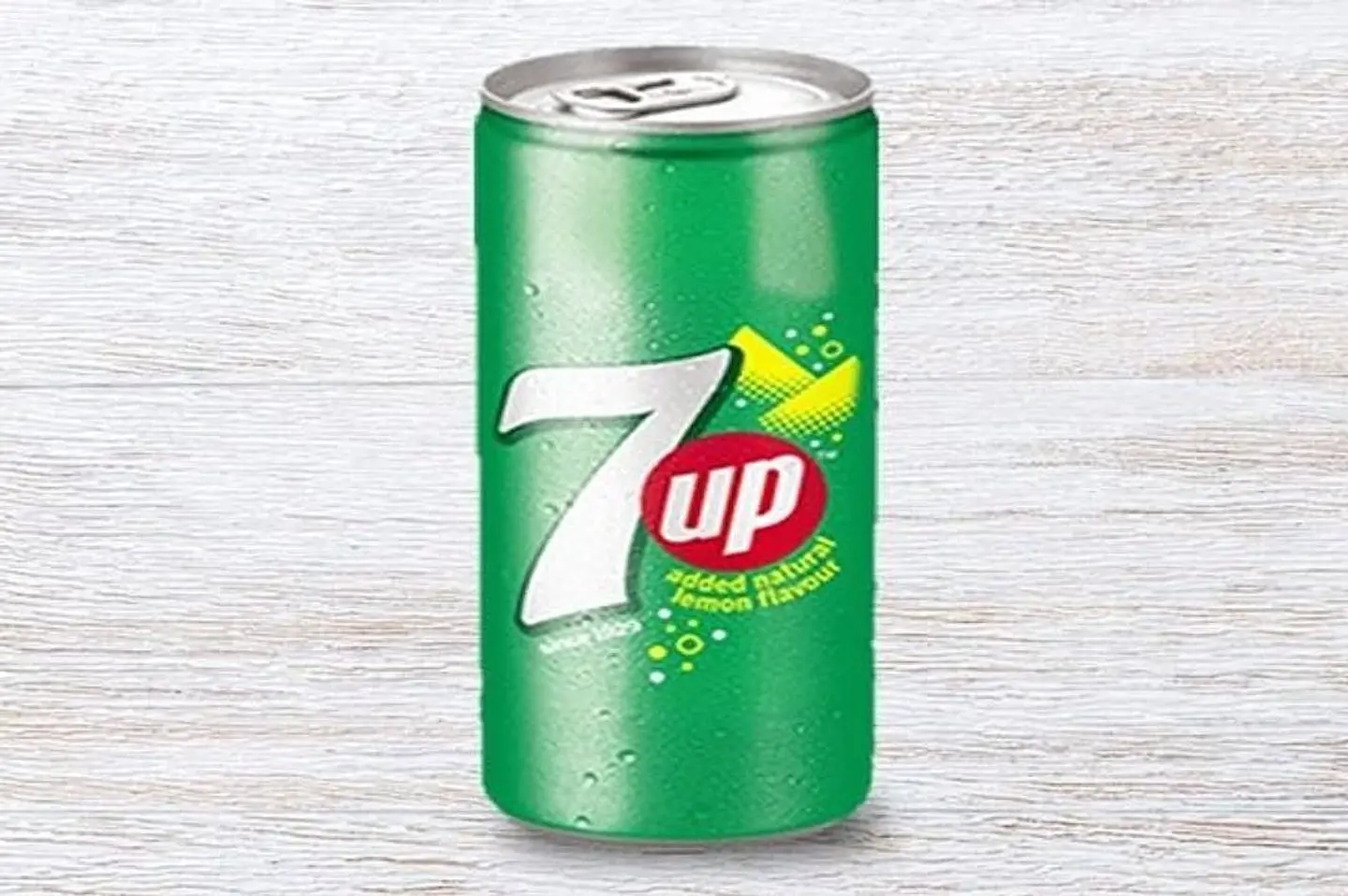 7 Up