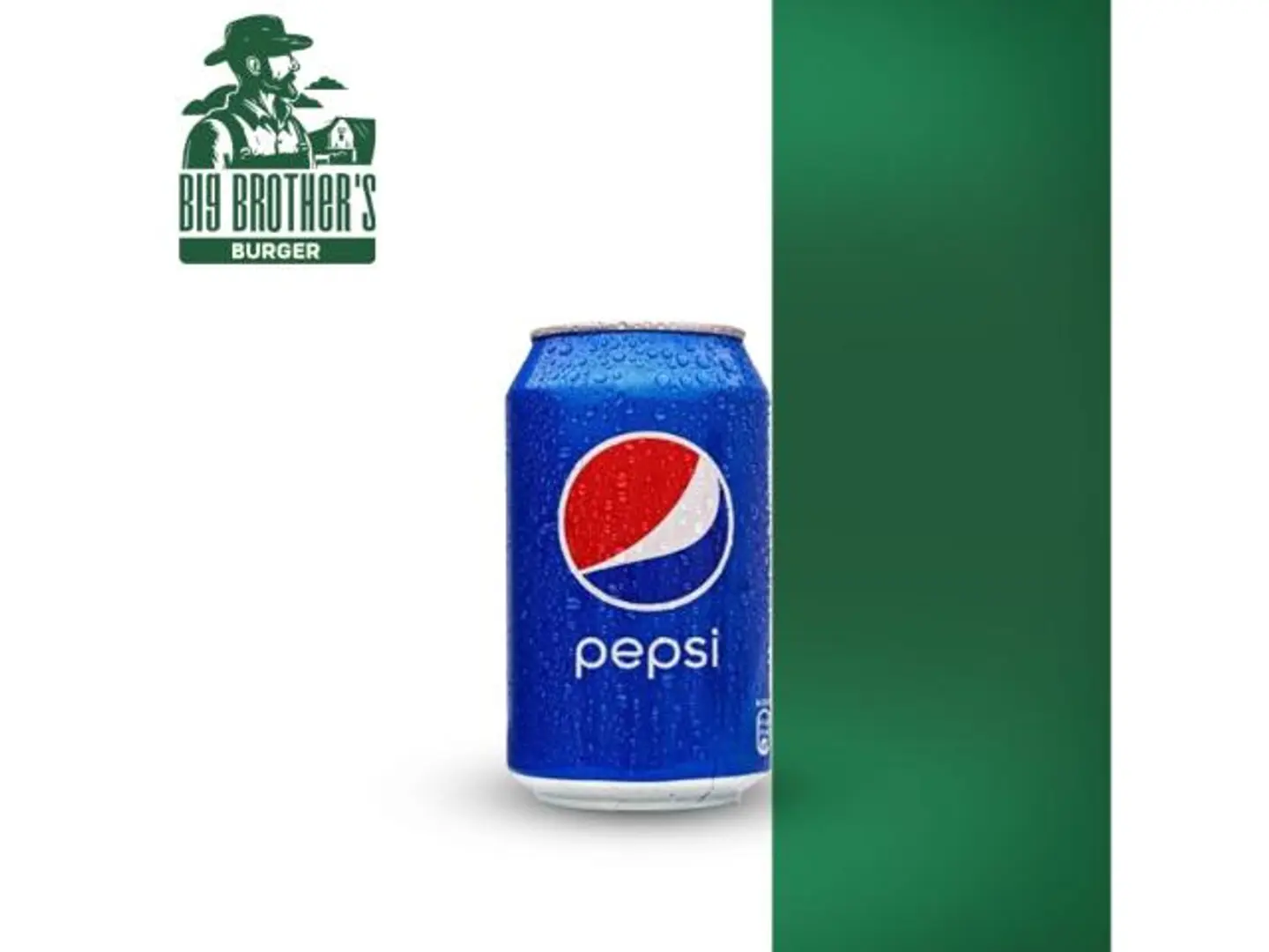 Pepsi