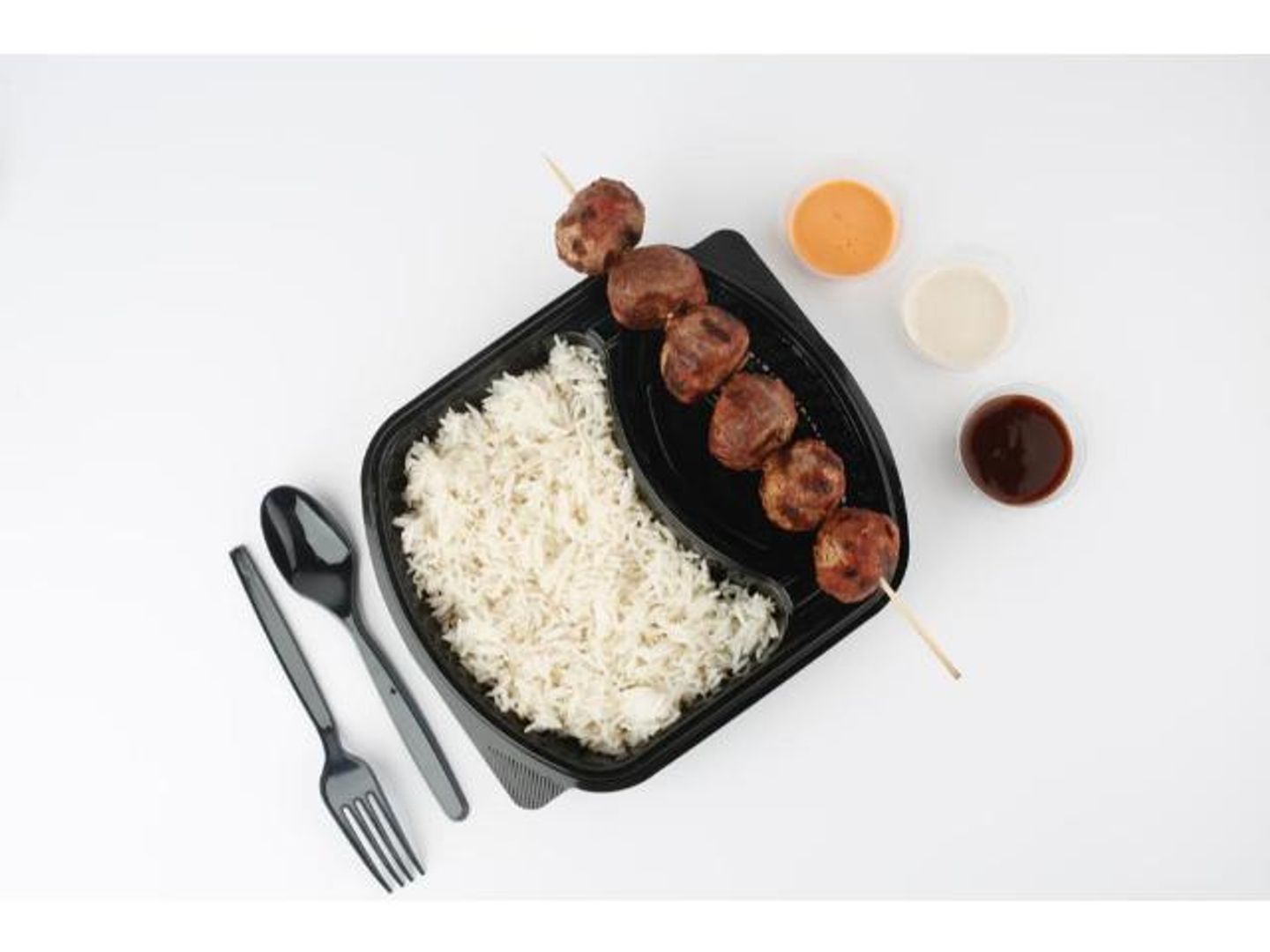 Meat Kofta