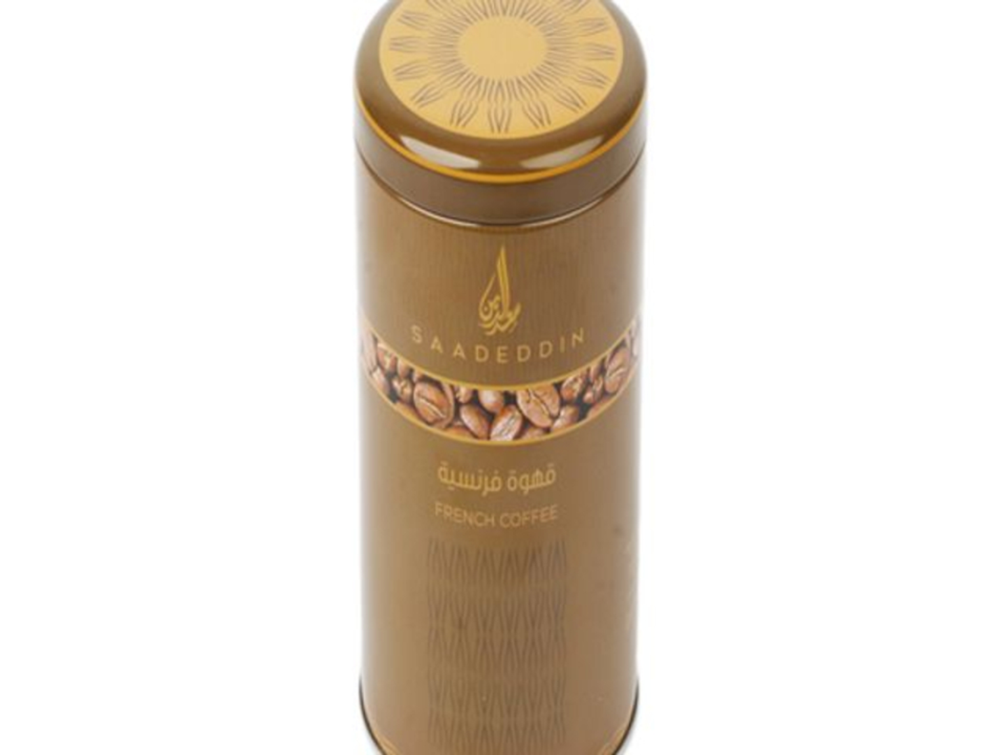 French Hazelnut Coffee