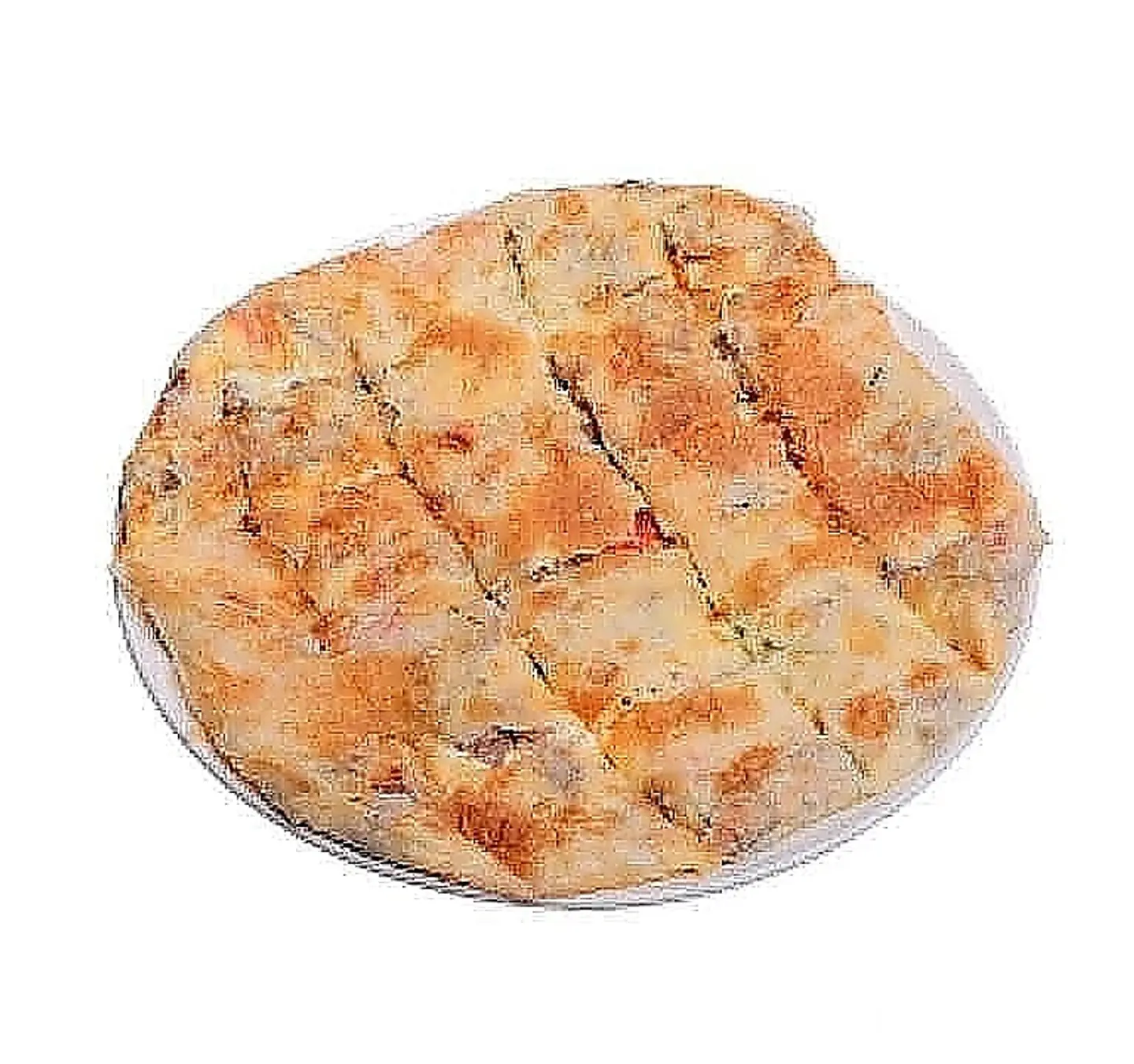 Mixed Meat Pie