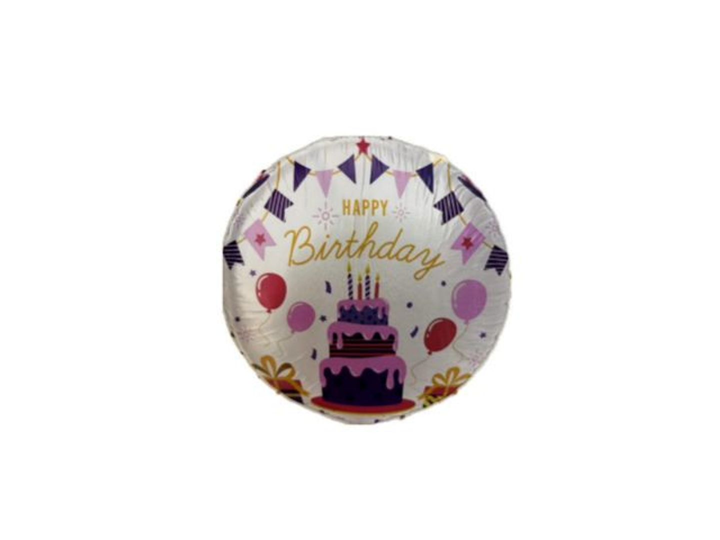 New Birthday