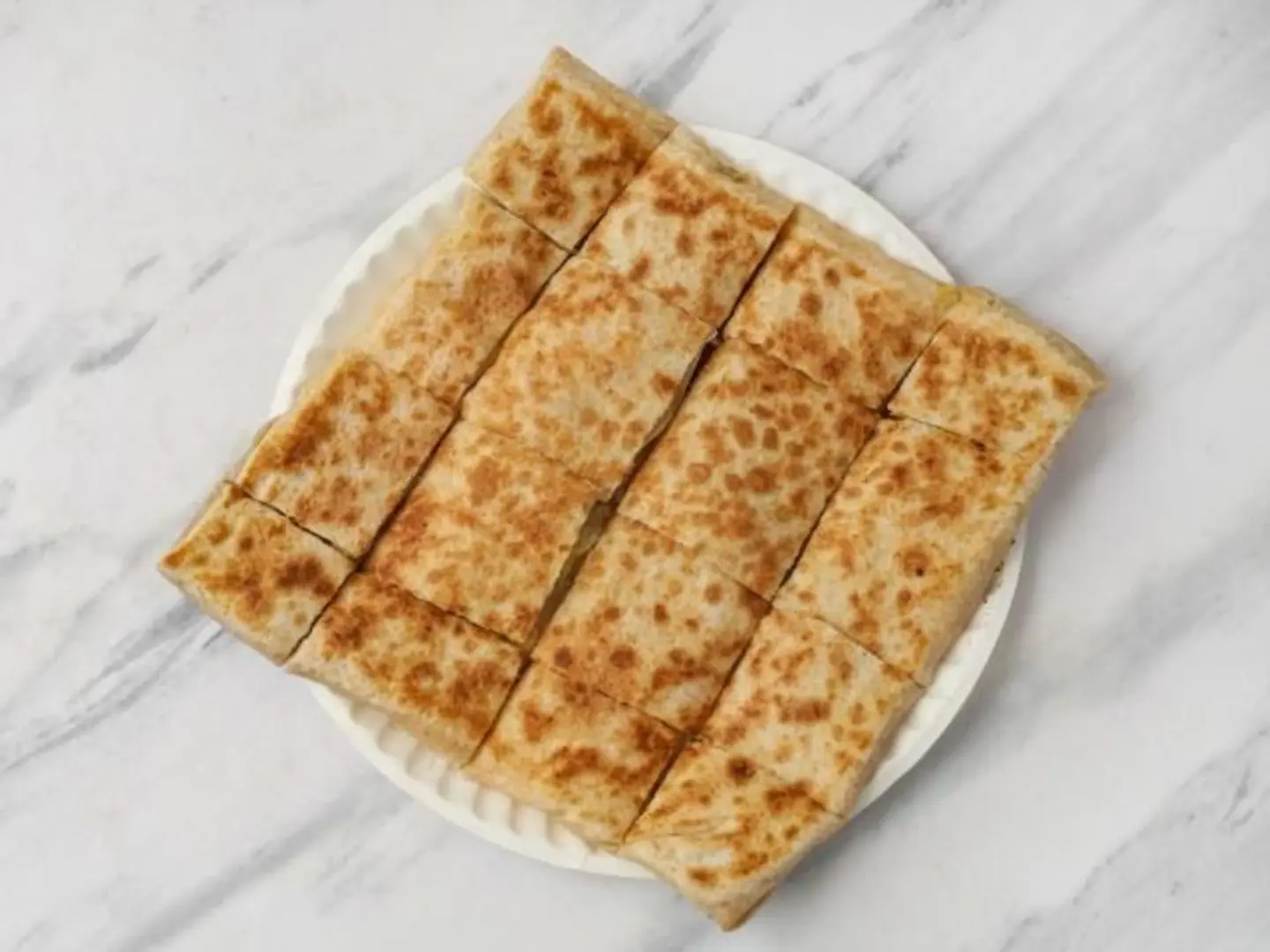 مطبق حلو مشكل