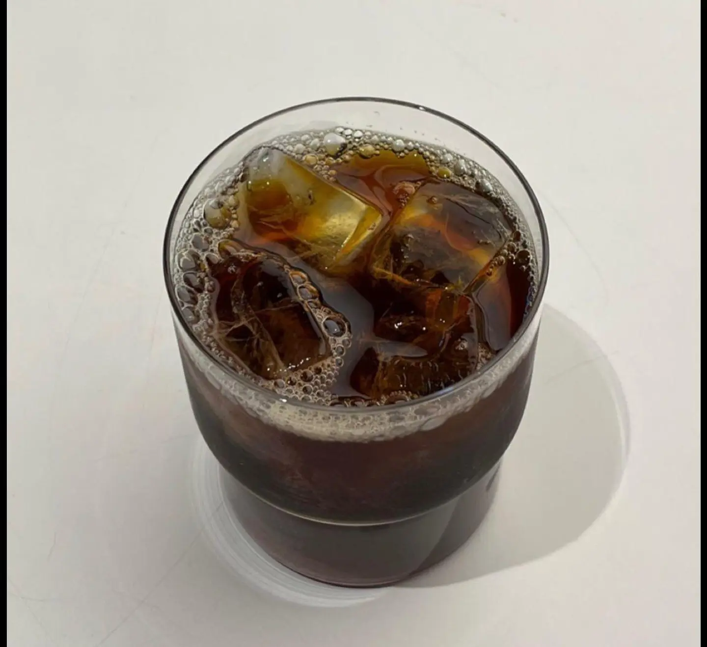 امريكانو بارد