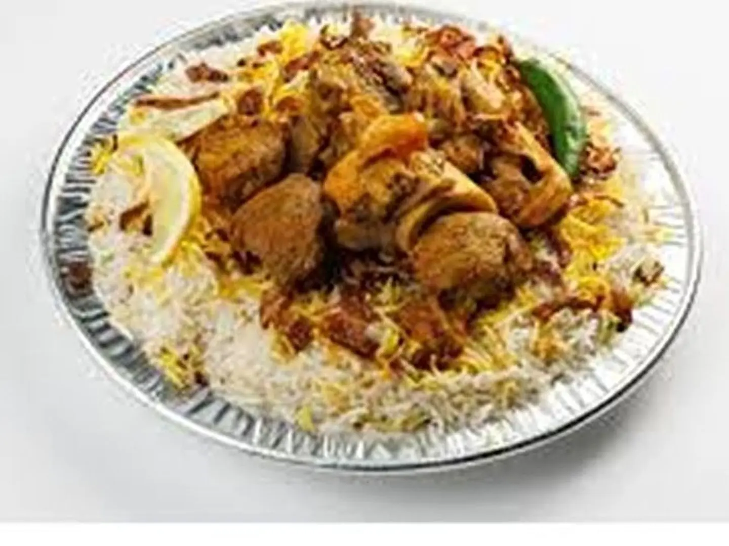 مثلوثة , حاشي طازج بلدي