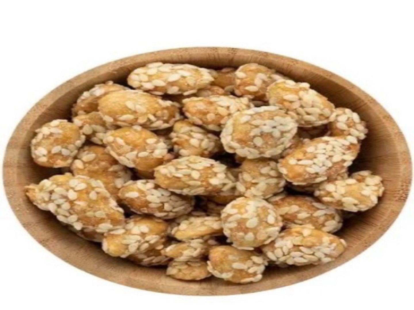 فول سوداني بالسمسم والعسل - كيلو