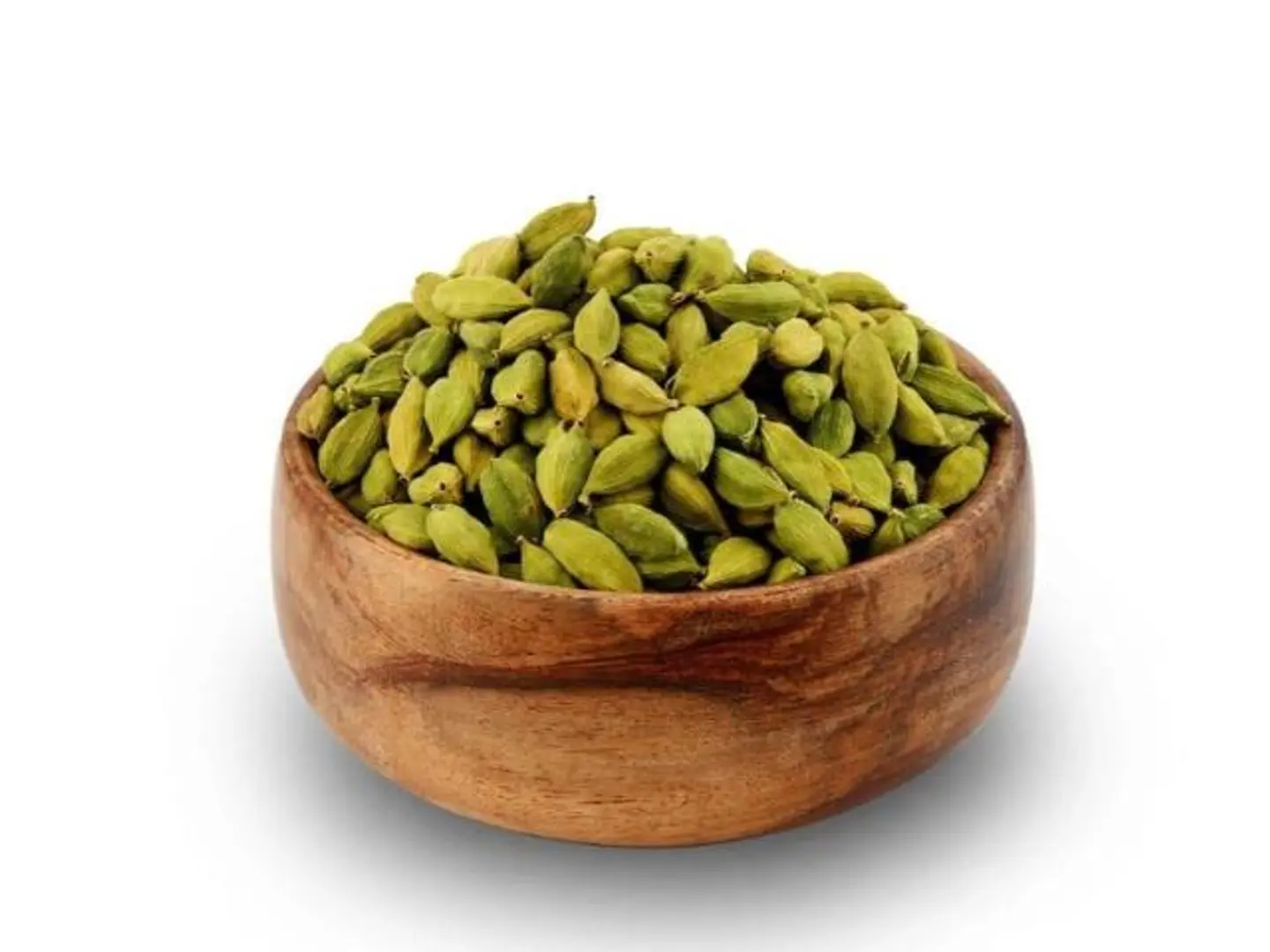 Cardamom Grade 3