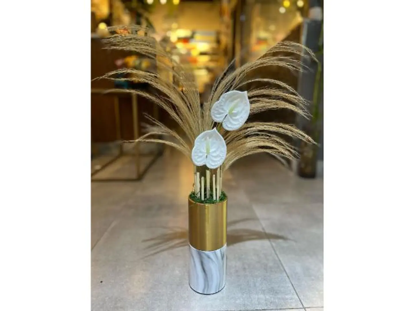 فازه ذهبيه