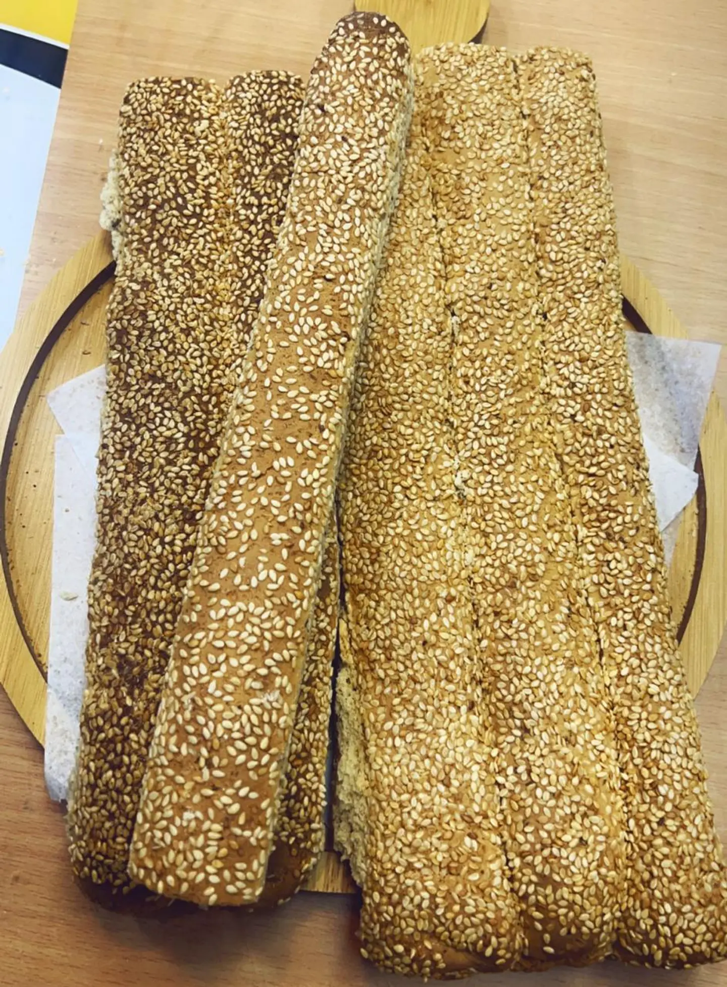 شابورة حلوه نصف كيلو