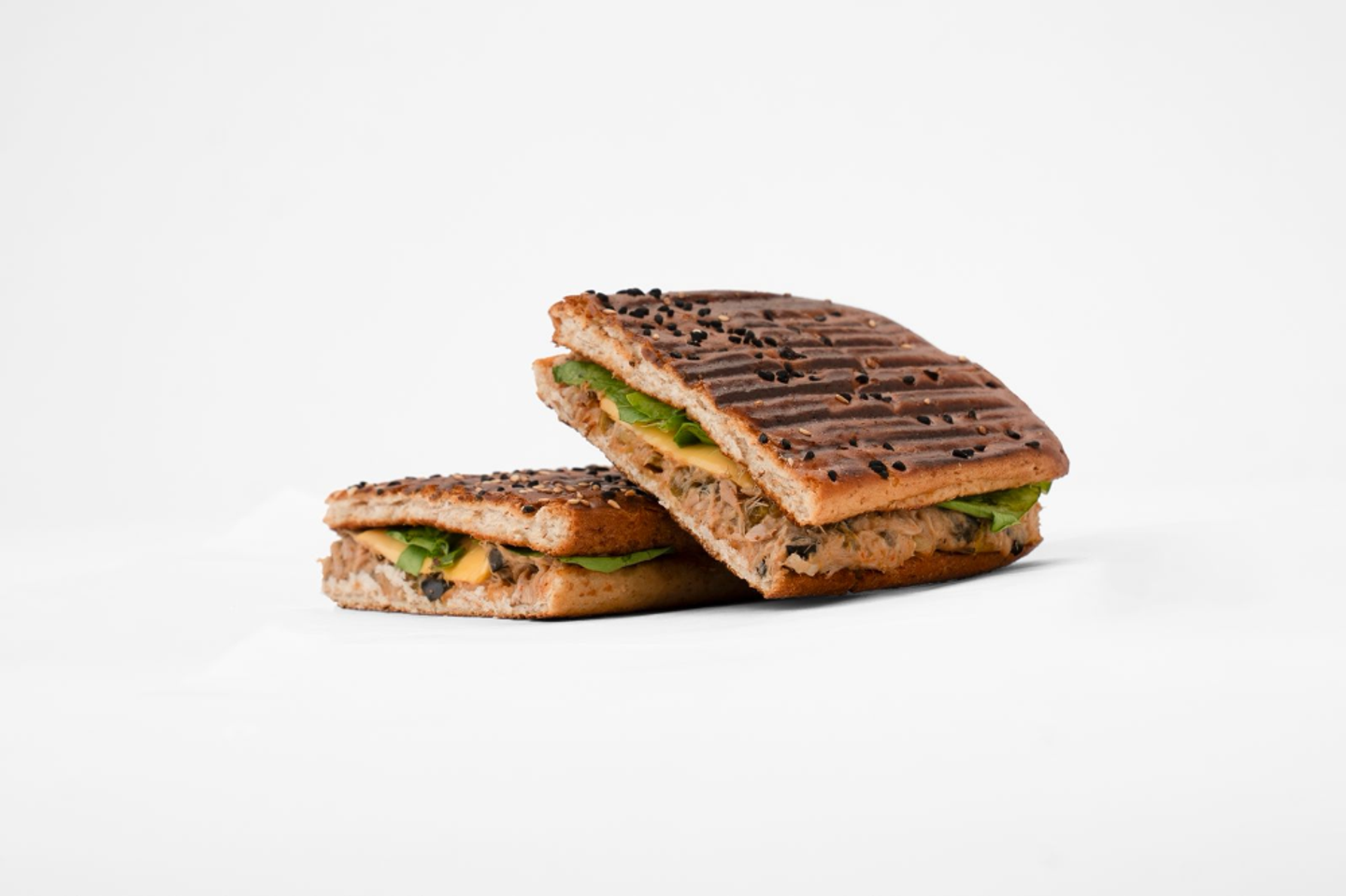Tuna Sandwich