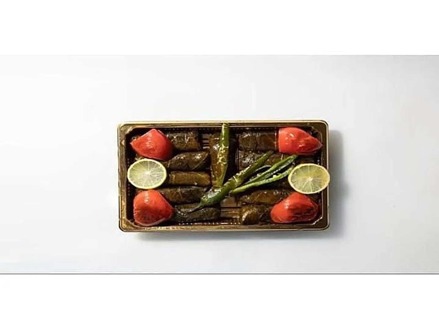 Grape Leaves 10 Pieces
