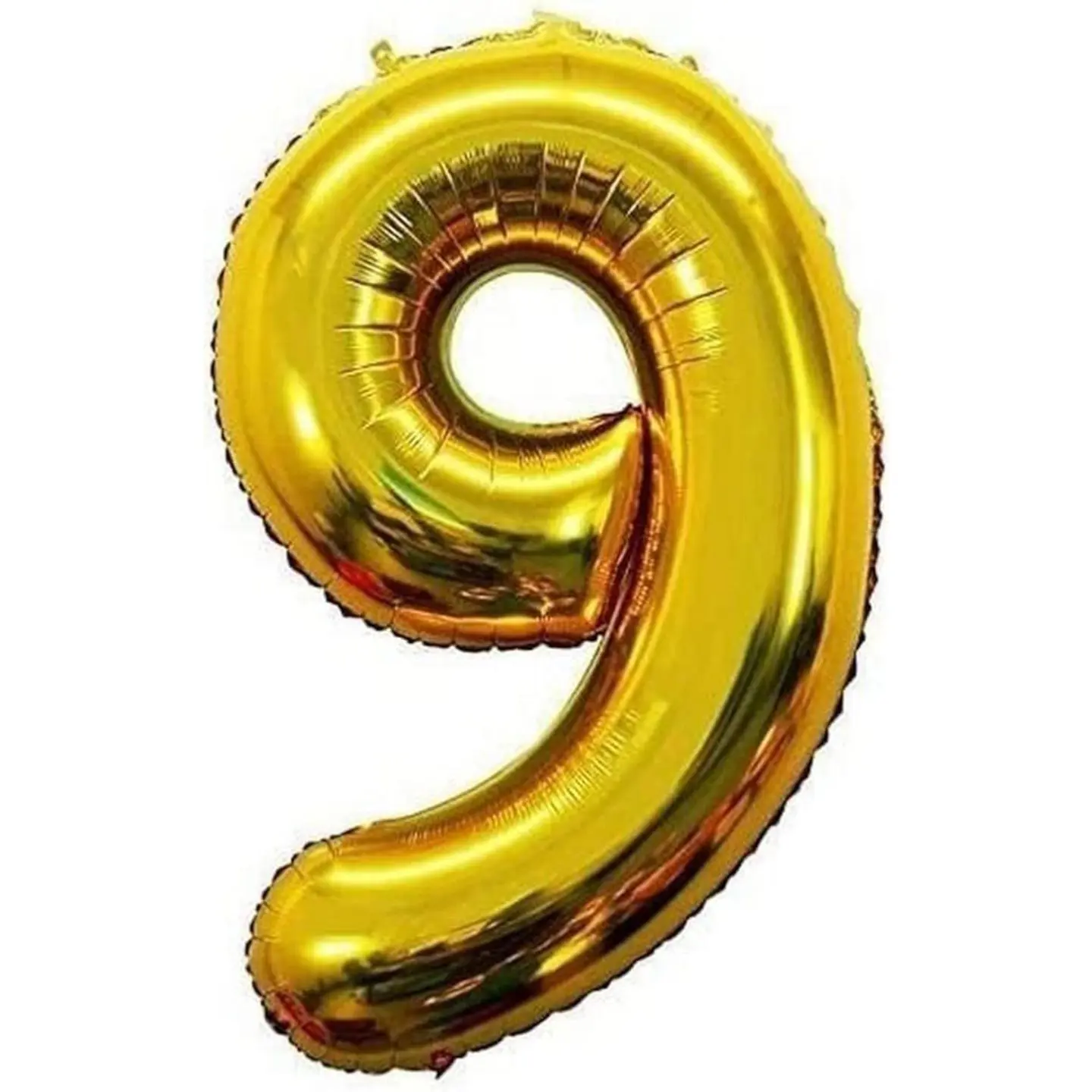 بالون ارقام