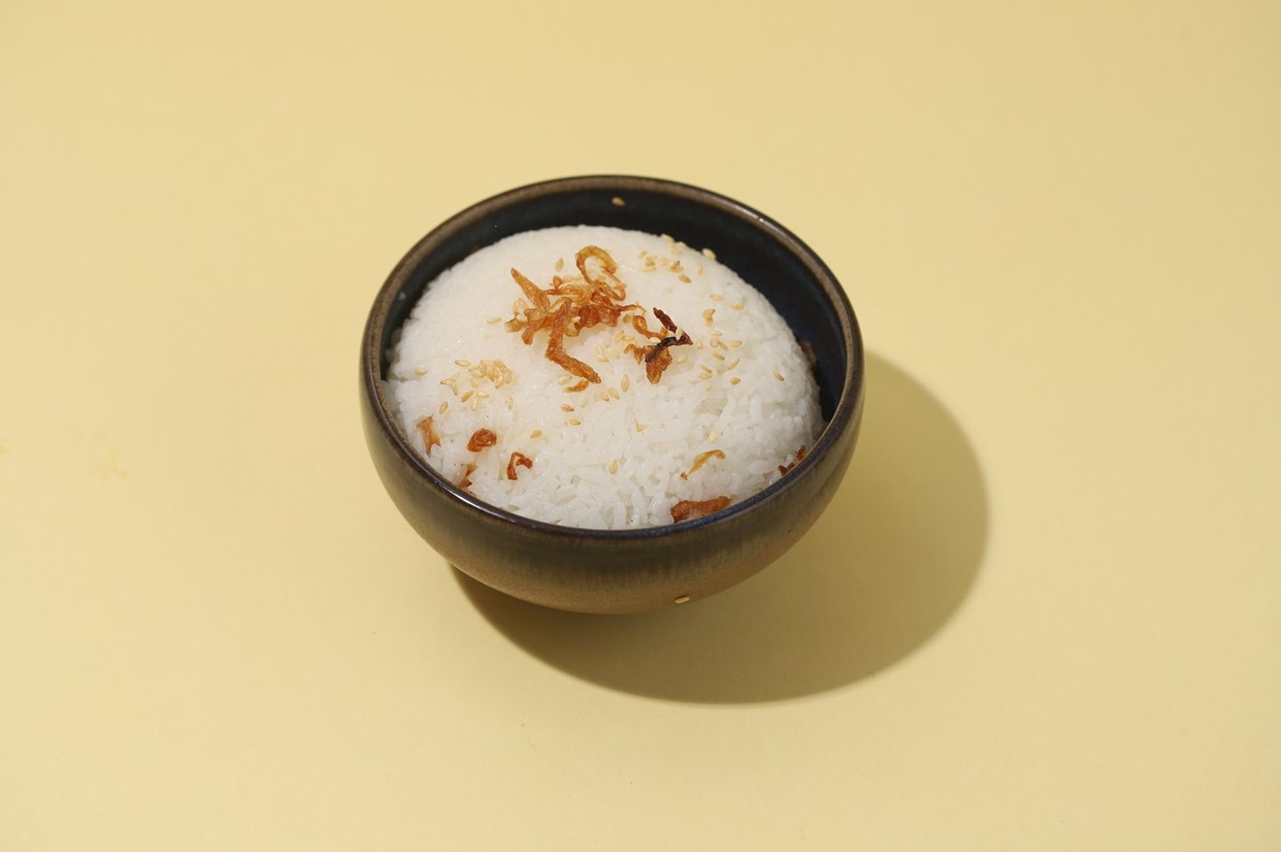 Jasmine Rice
