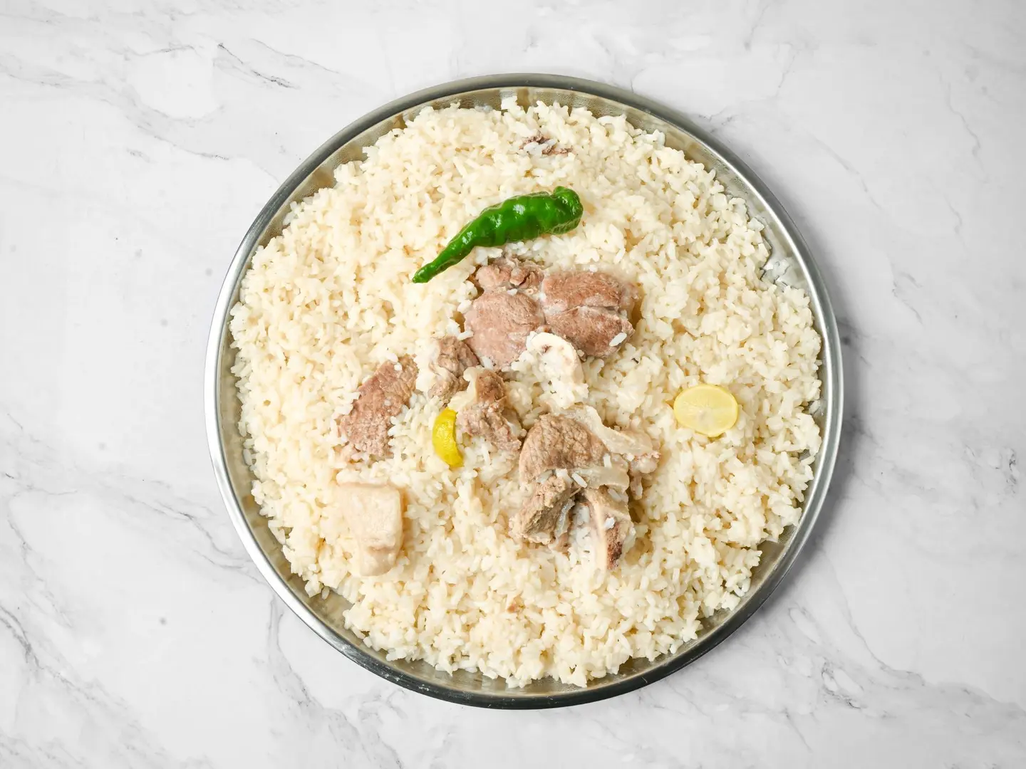 حاشي سليق نفر