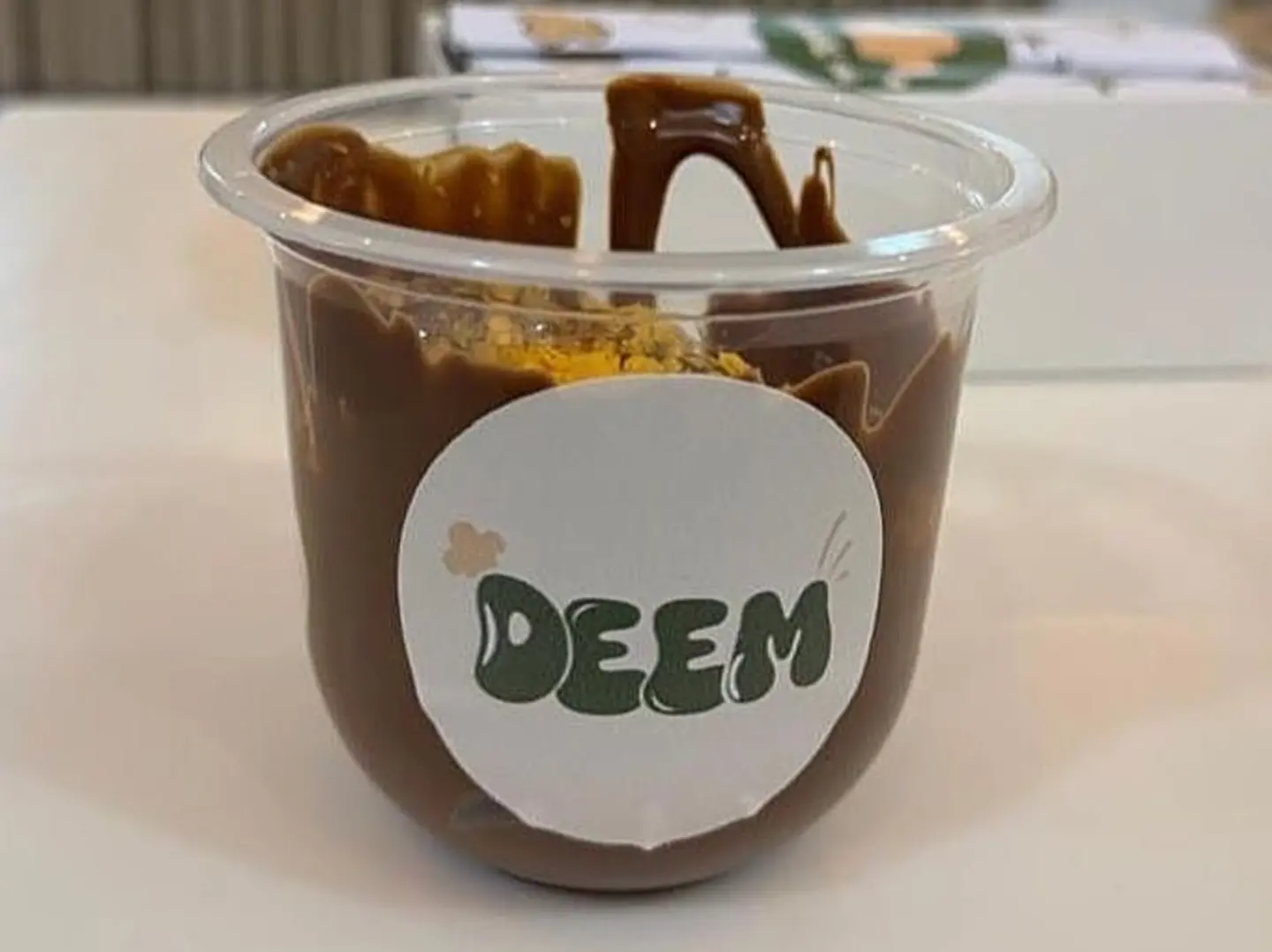 بودينغ كوكيز