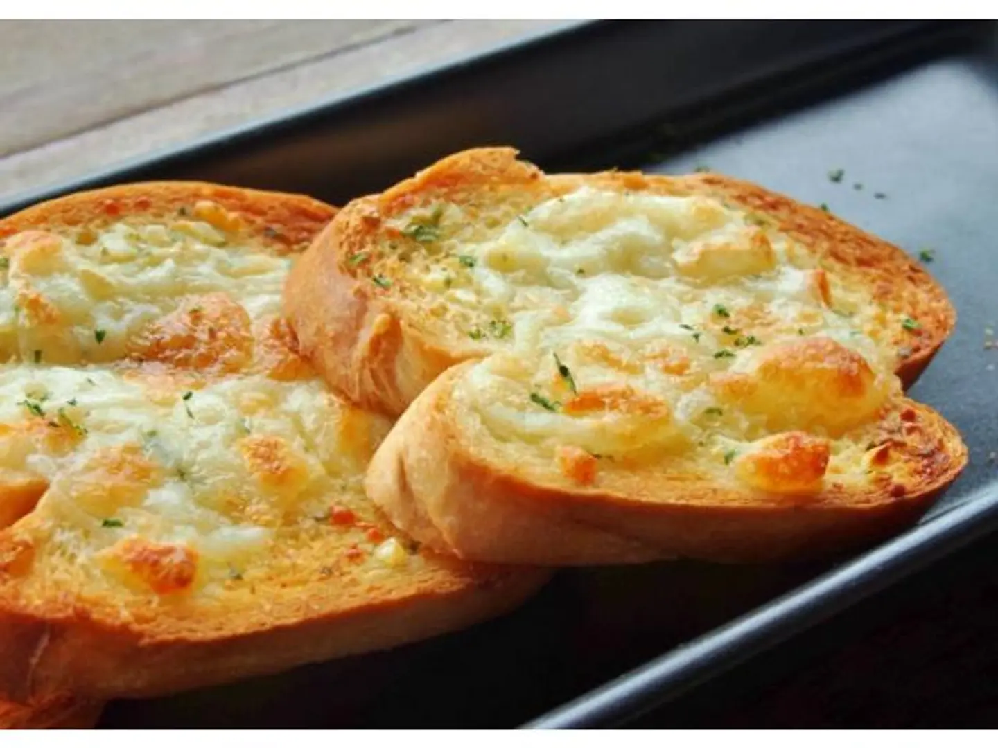 خبز بالزبدة
