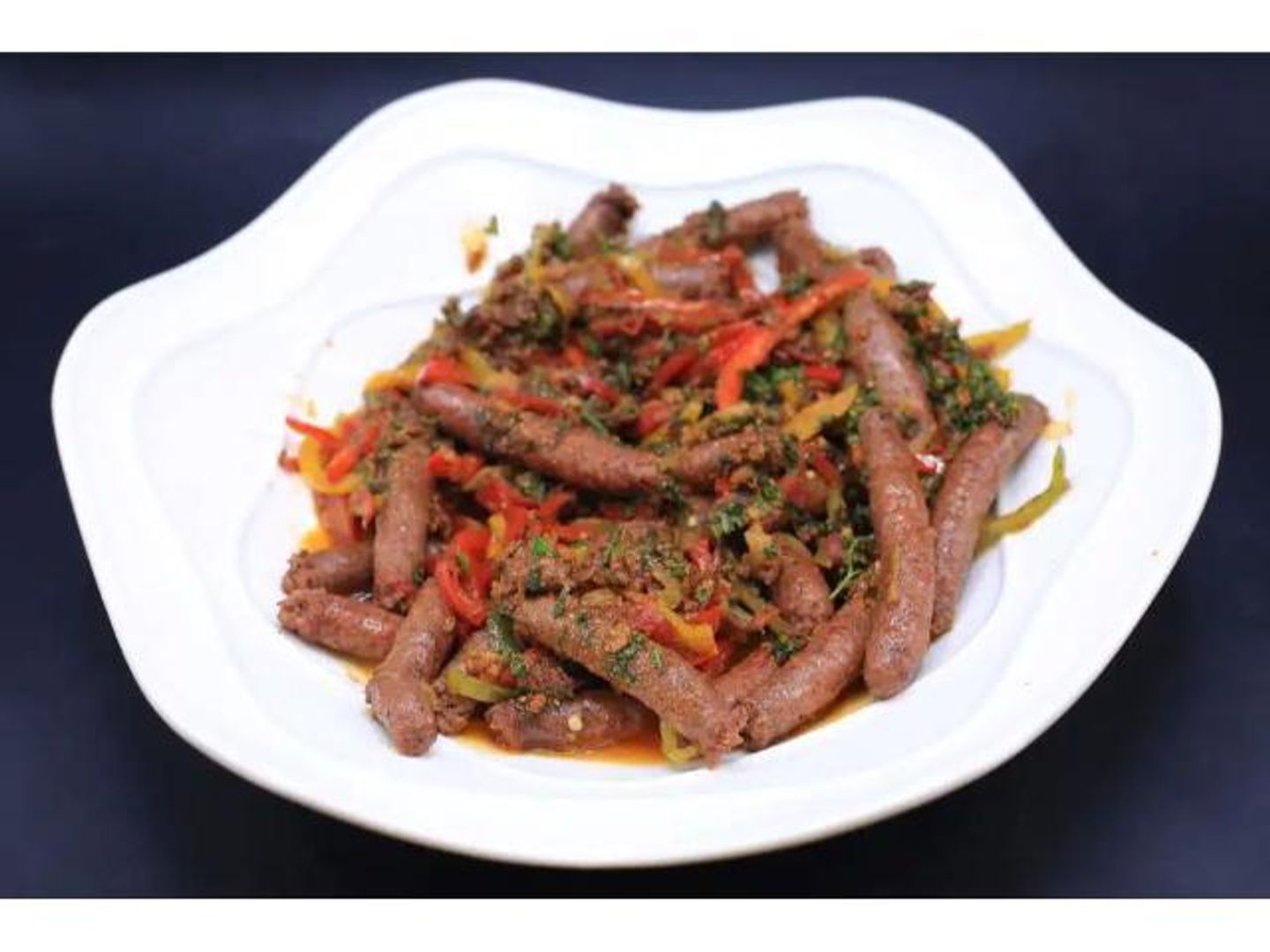 Liver Pan