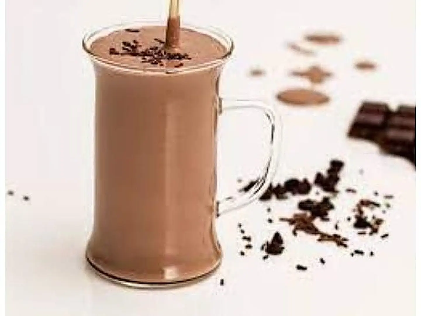 Galaxy Milkshake