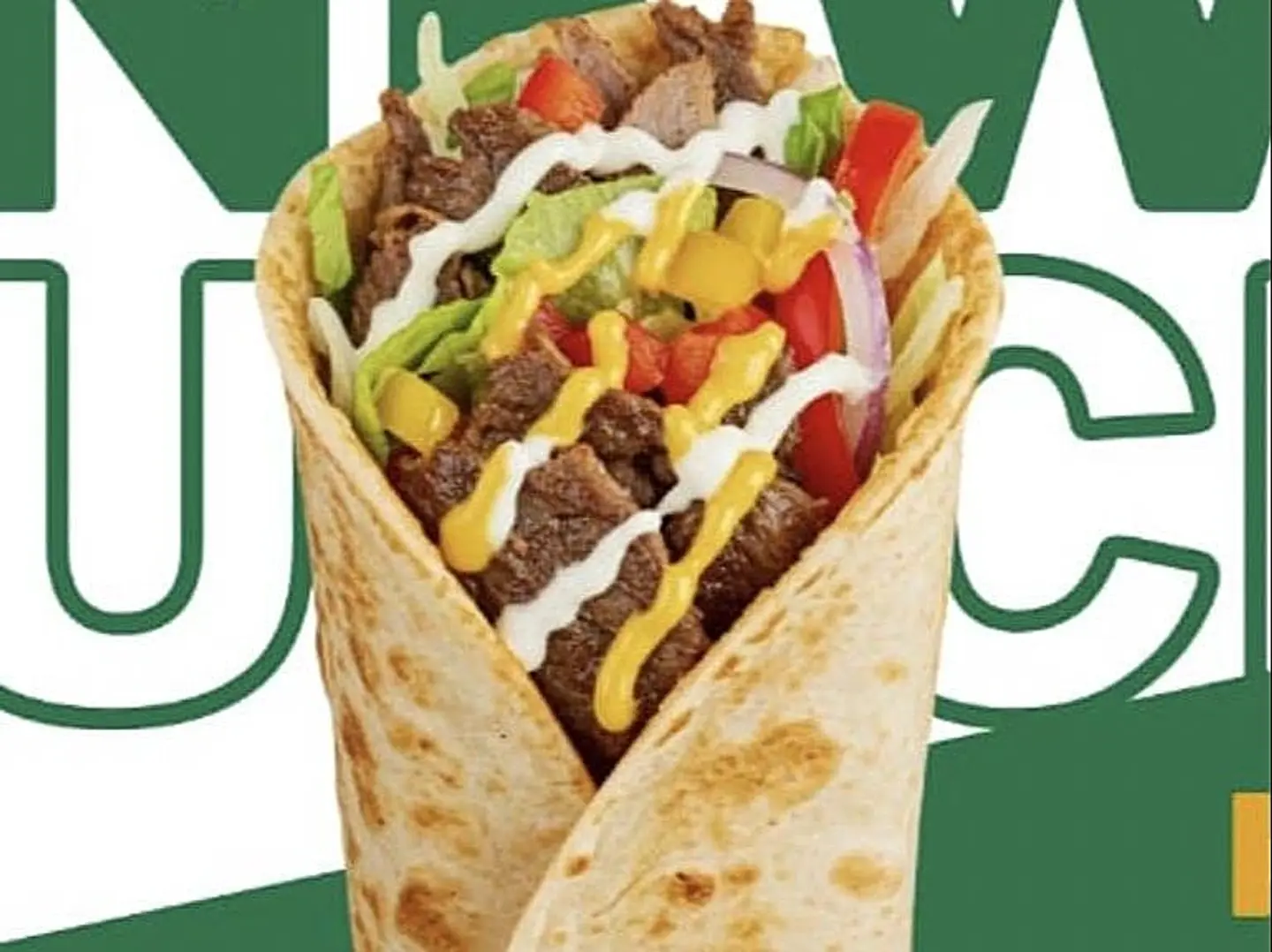 رول كباب دجاج