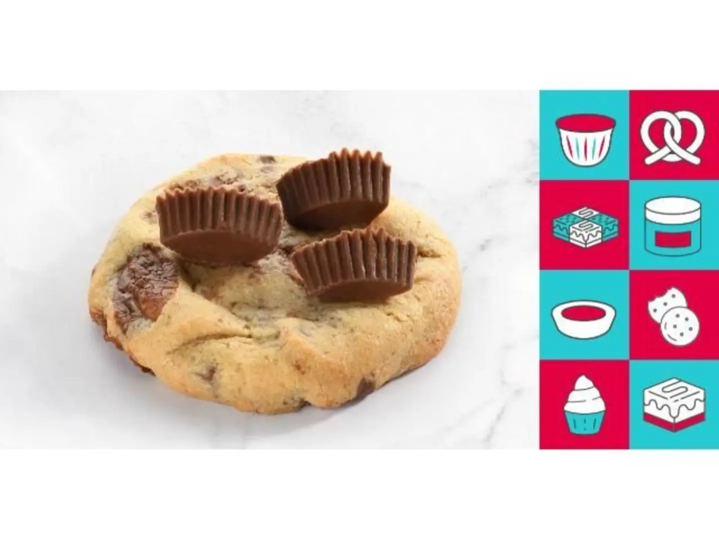 Reese's Cookies
