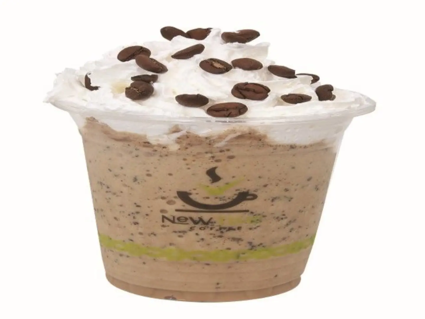 فربتشينو كوفي