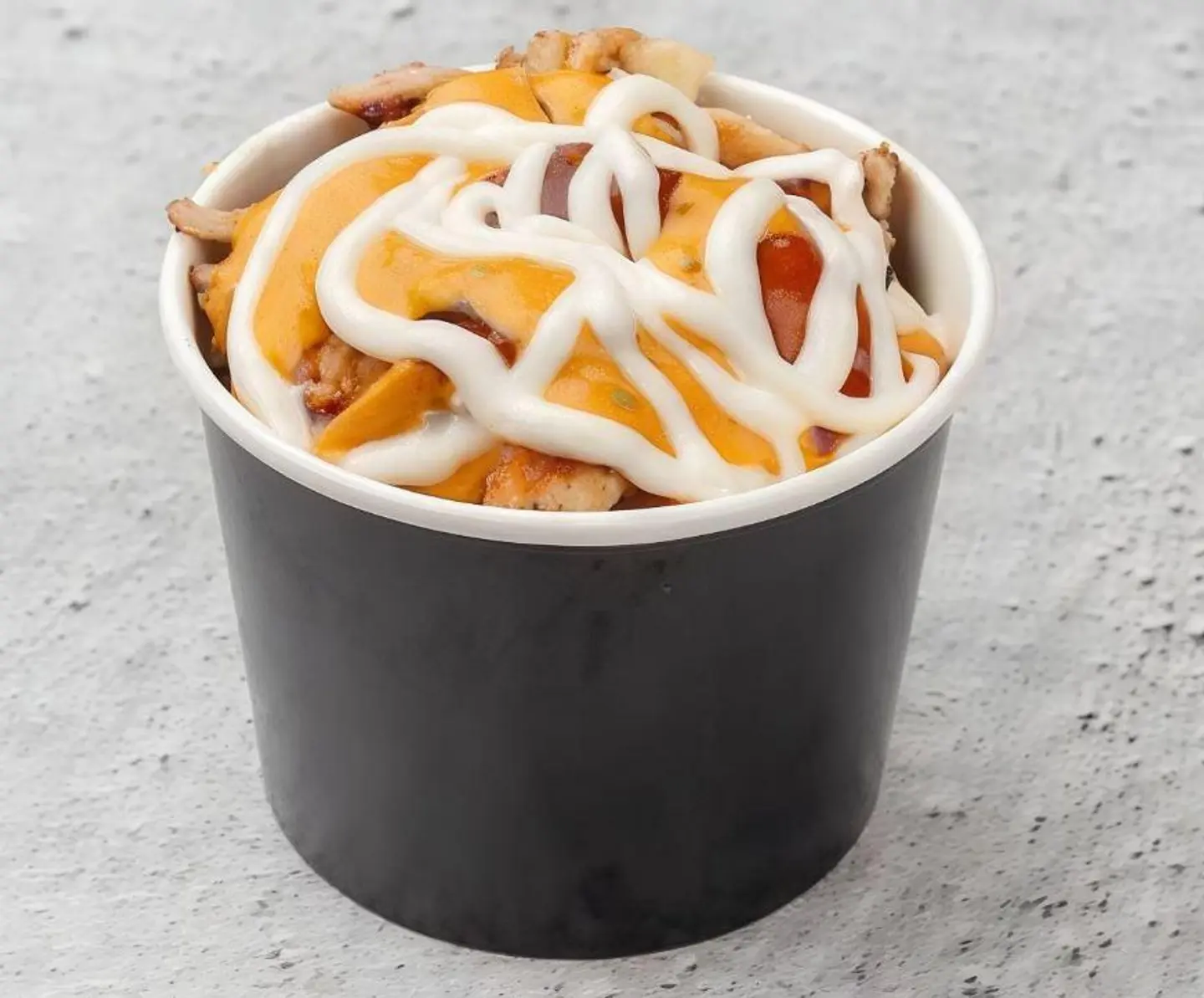 Shawarma Cup