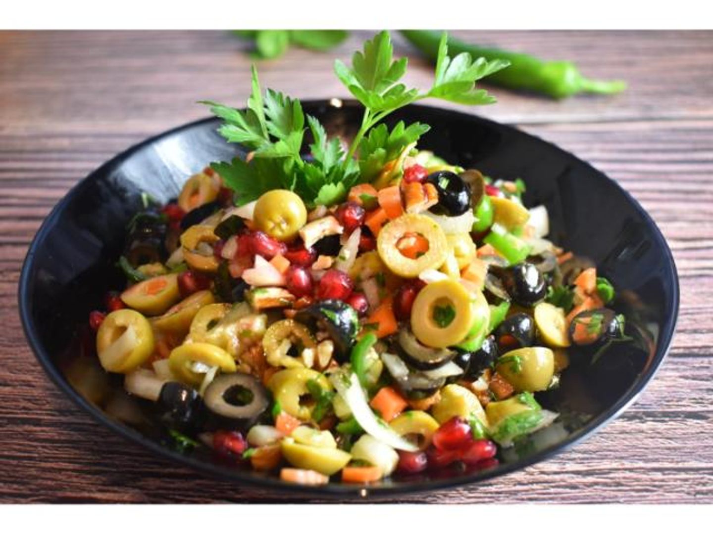 Olive Salad