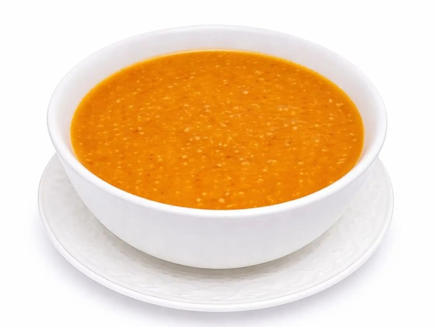 شوربه شوفان
