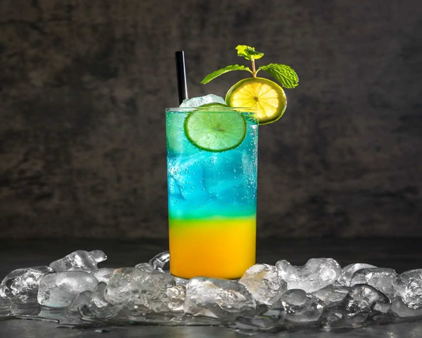 Zahid Bhai Mocktail
