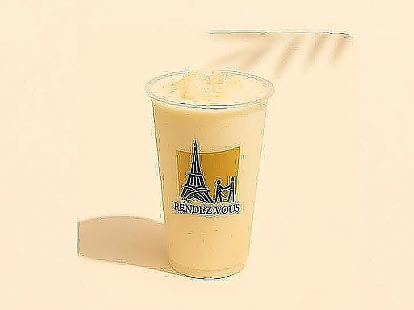 Banana With Milk