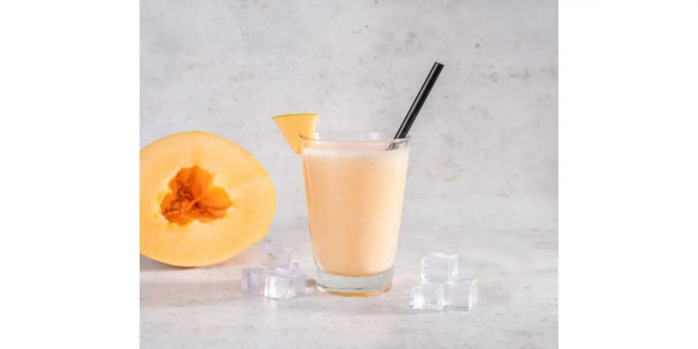 Melon Juice