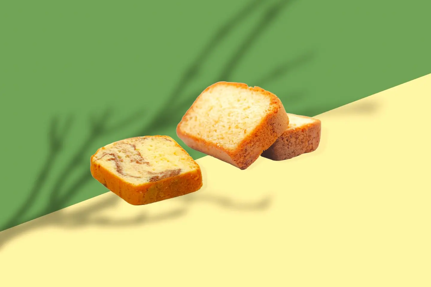 Lemon Cake