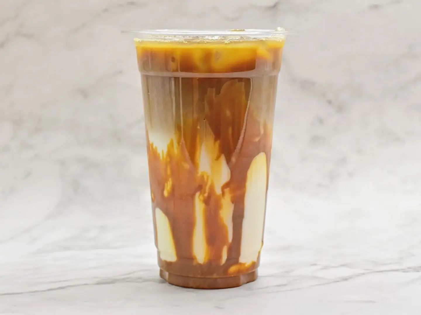 Ice Latte Caramel