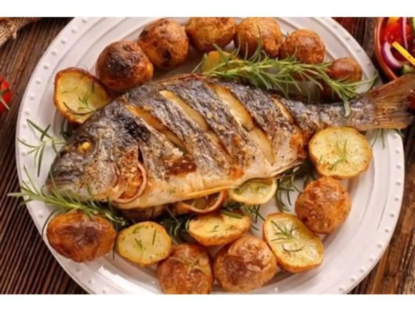 Sea Bream