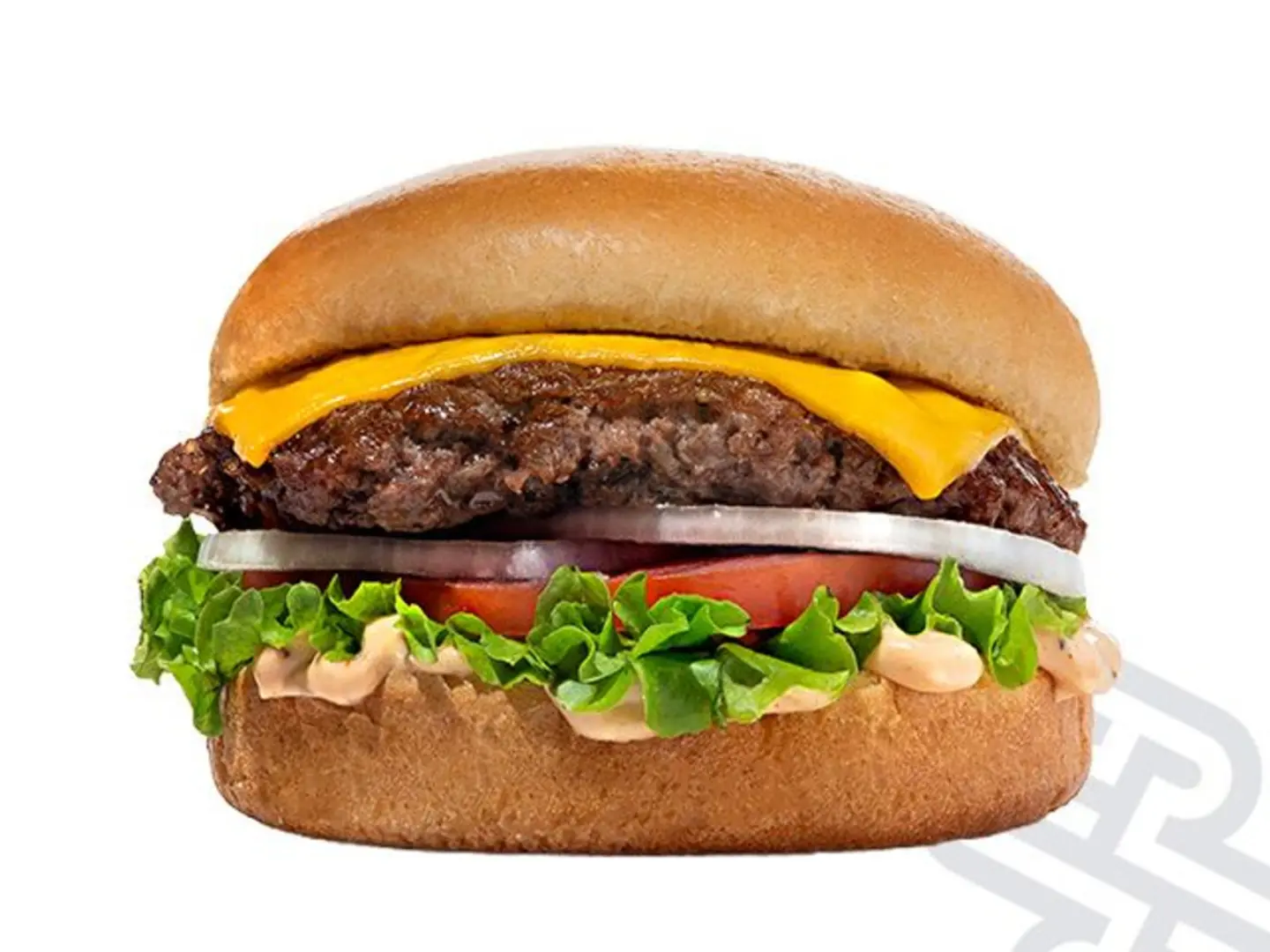 Single Beef Sandwich