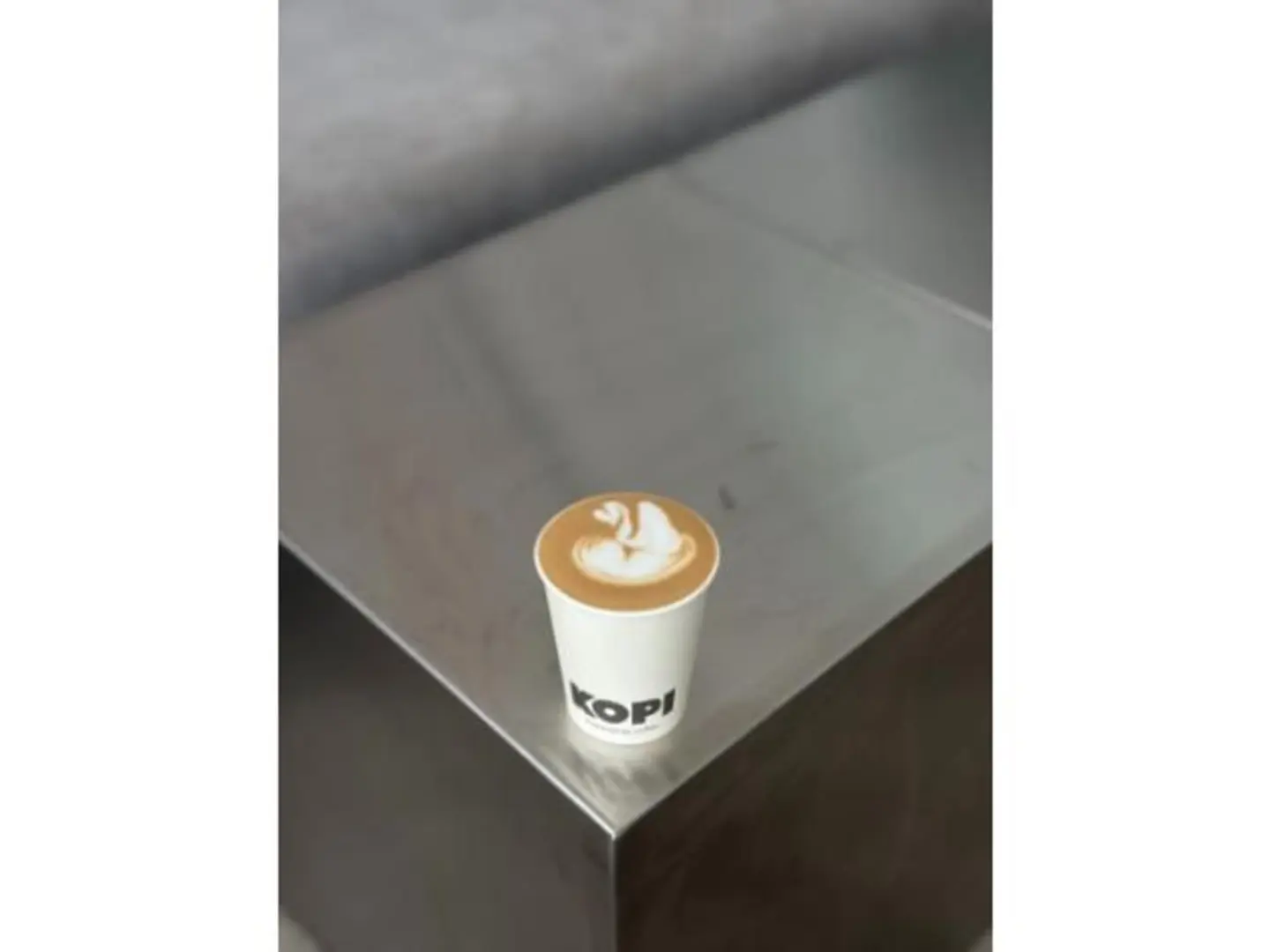 Flat White