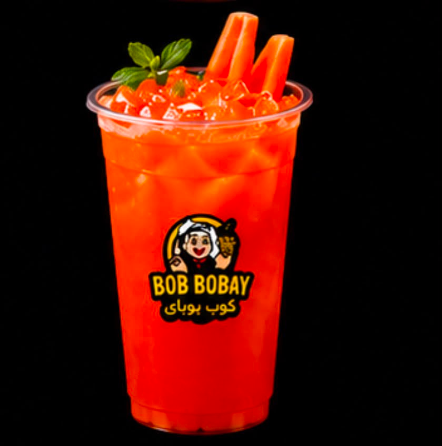 Carrot Juice